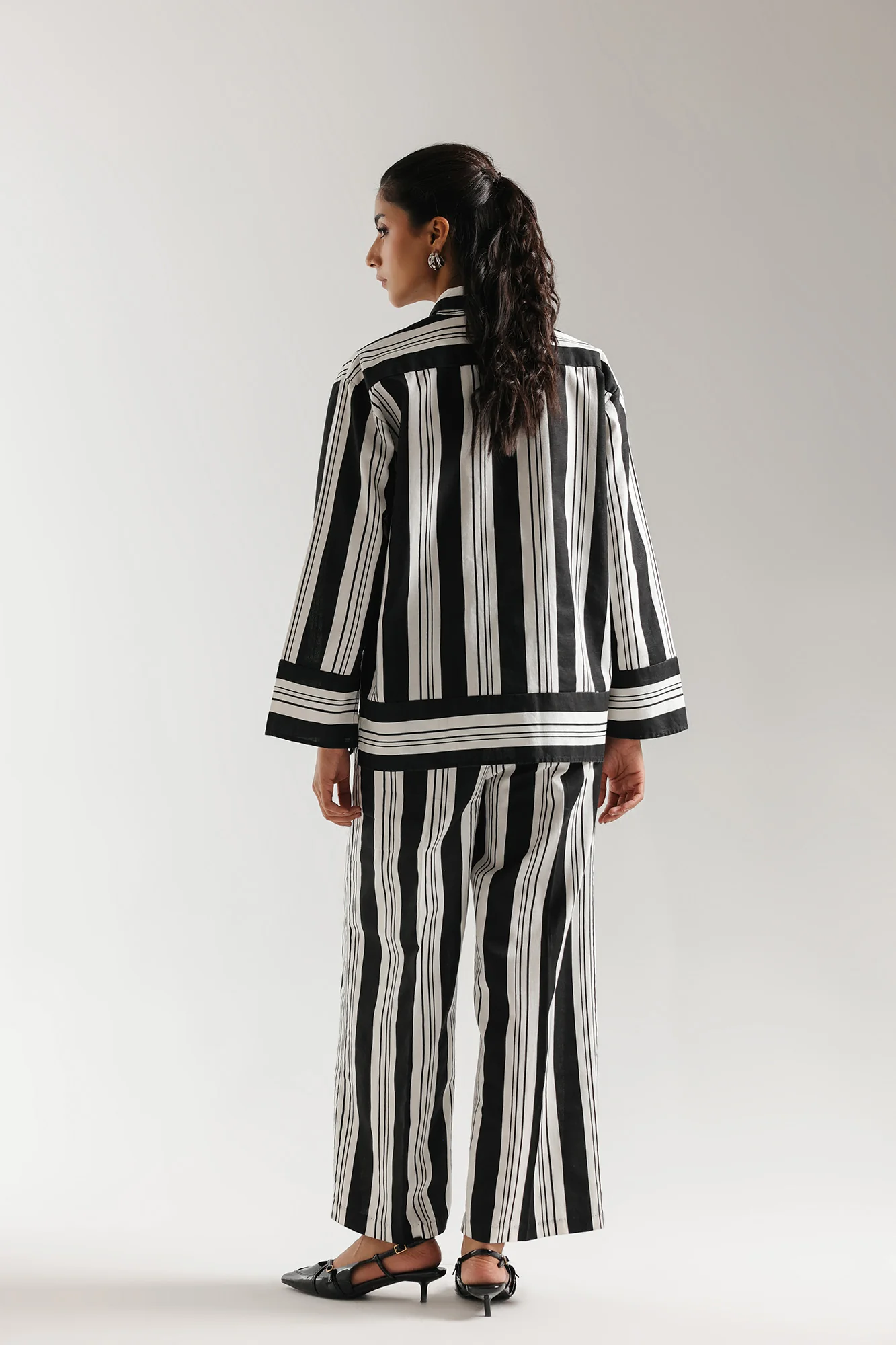 STRIPED SUIT (E0700/116/902) - Image 3