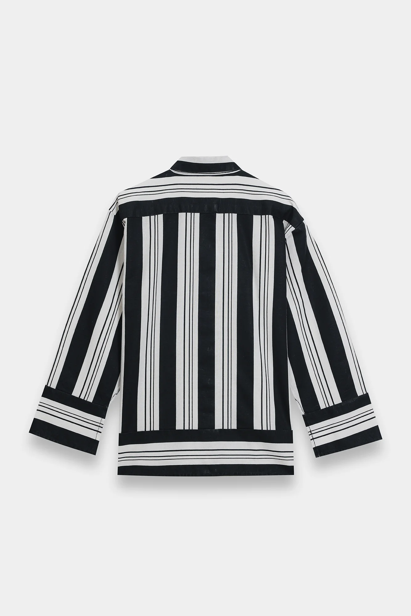 STRIPED SUIT (E0700/116/902) - Image 4