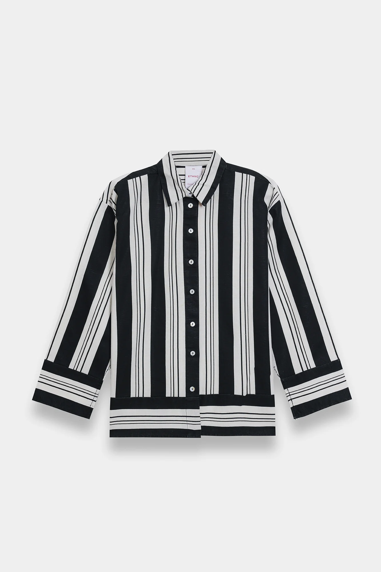 STRIPED SUIT (E0700/116/902) - Image 6