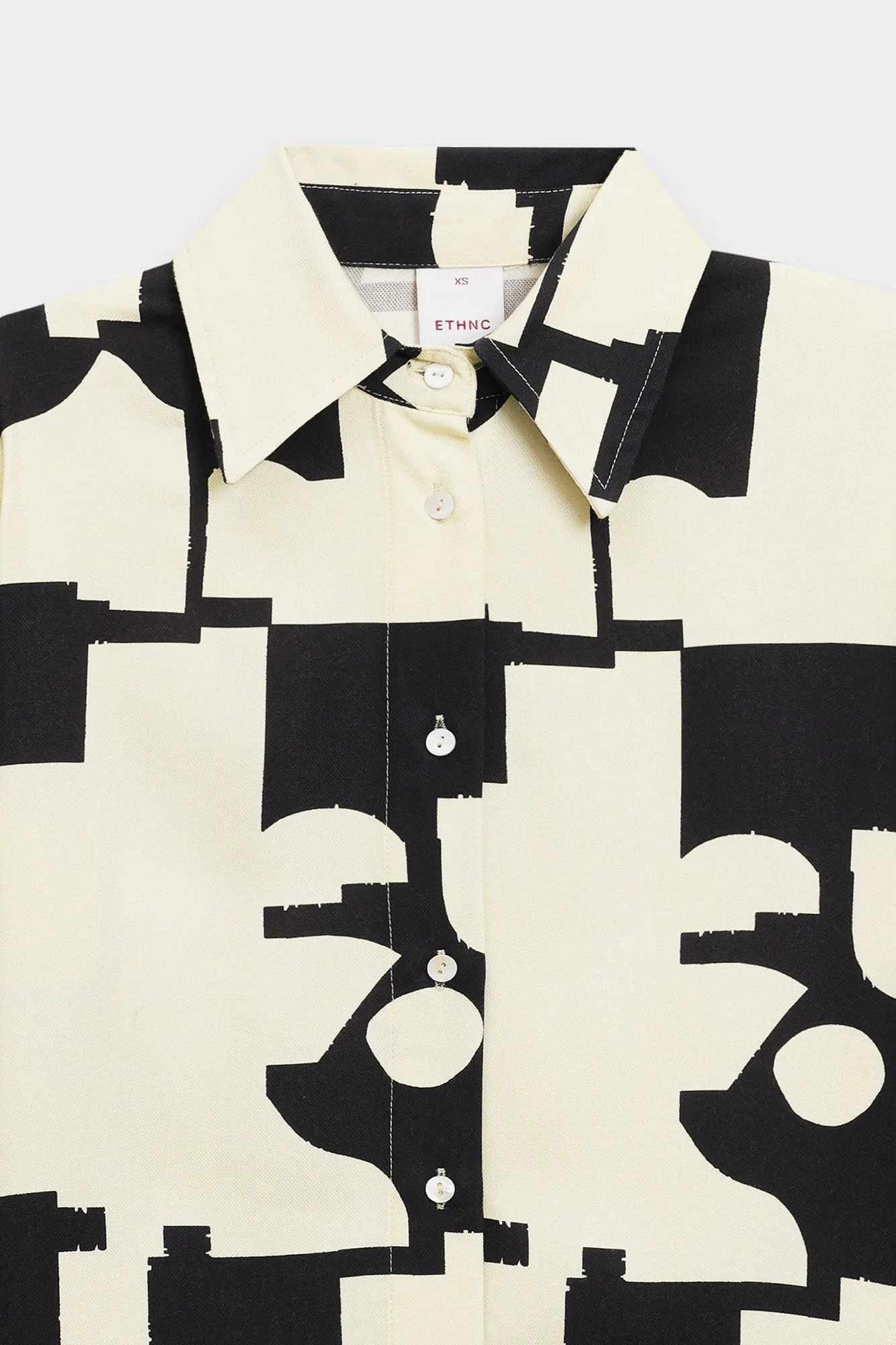 PRINTED SUIT (E0701/116/004) - Image 4