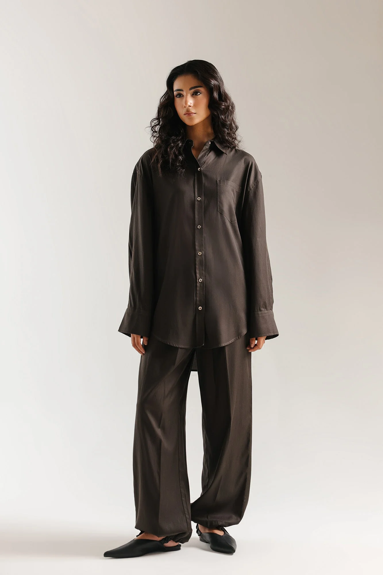 SOLID SUIT (E0703/116/116)