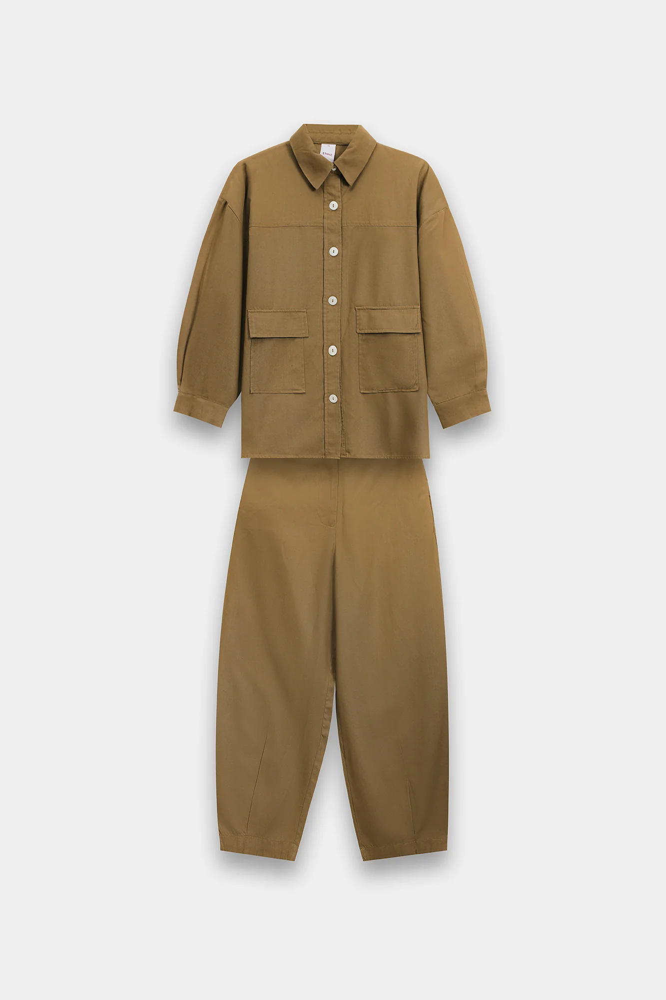 SOLID SUIT (E0713/116/103) - Image 7