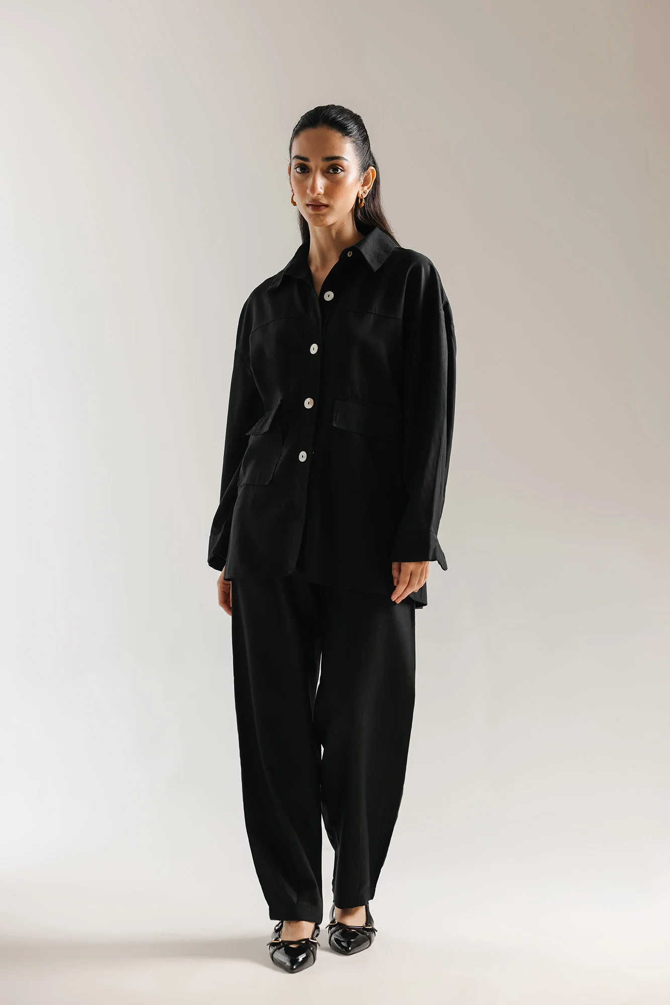 SOLID SUIT (E0713/116/902) - Image 2