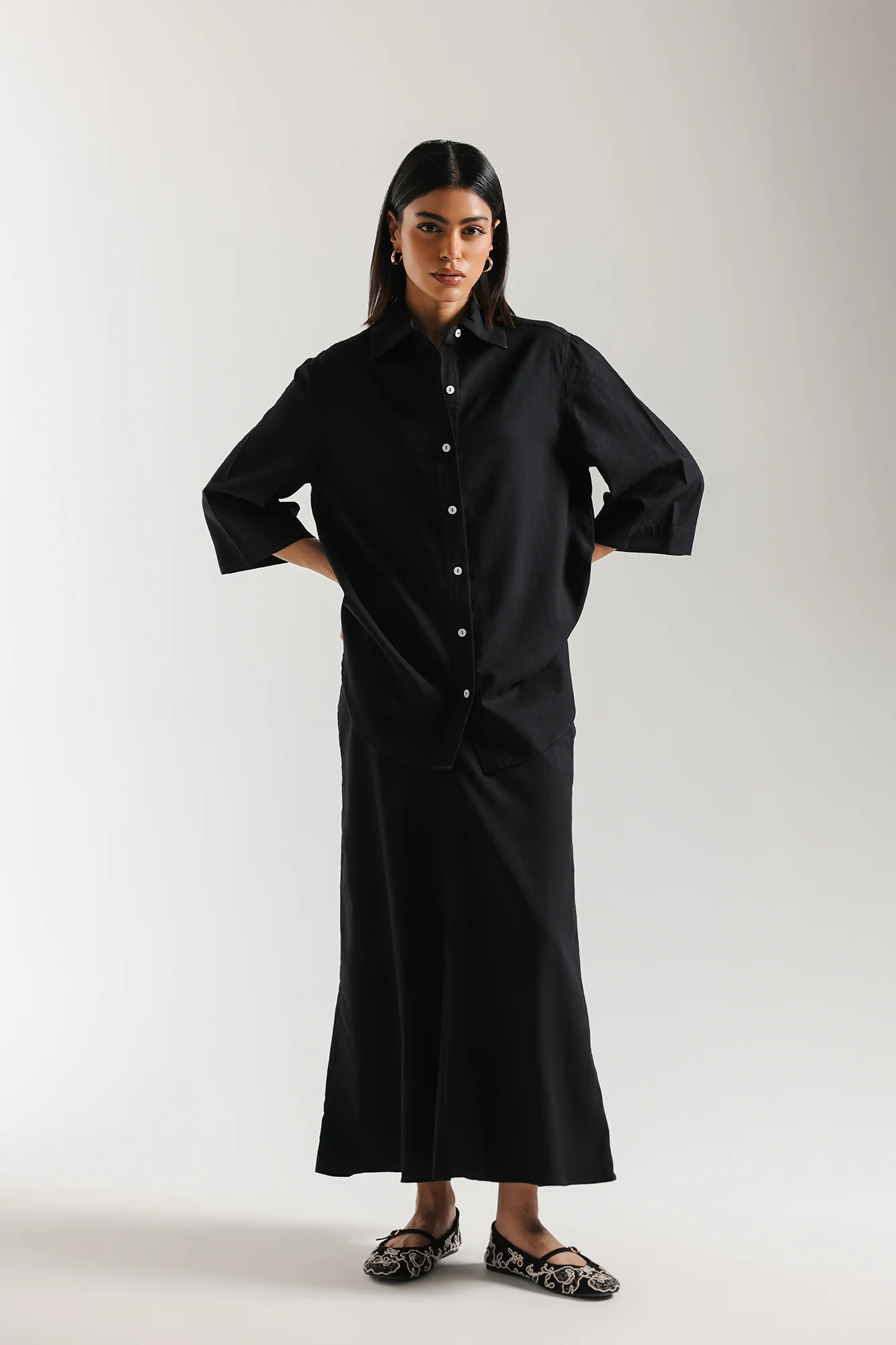 SOLID SUIT (E0752/116/902) - Image 2