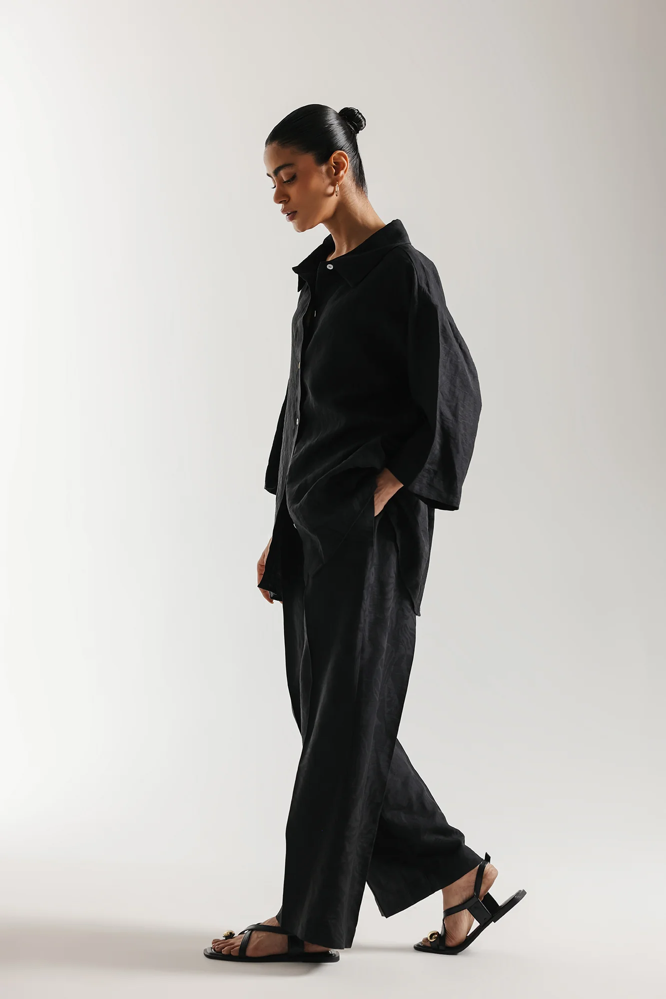 SOLID SUIT (E0761/116/902)