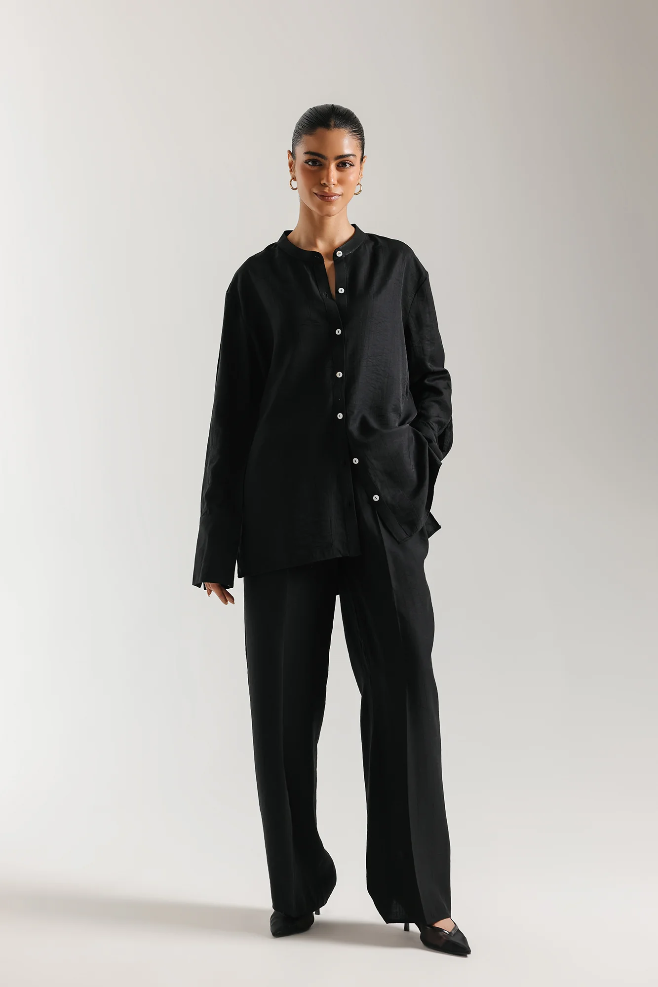 SOLID SUIT (E0763/116/902) - Image 2