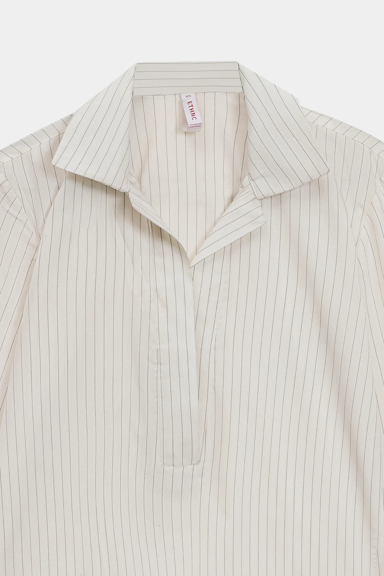 STRIPED SUIT (E0770/116/002) - Image 4