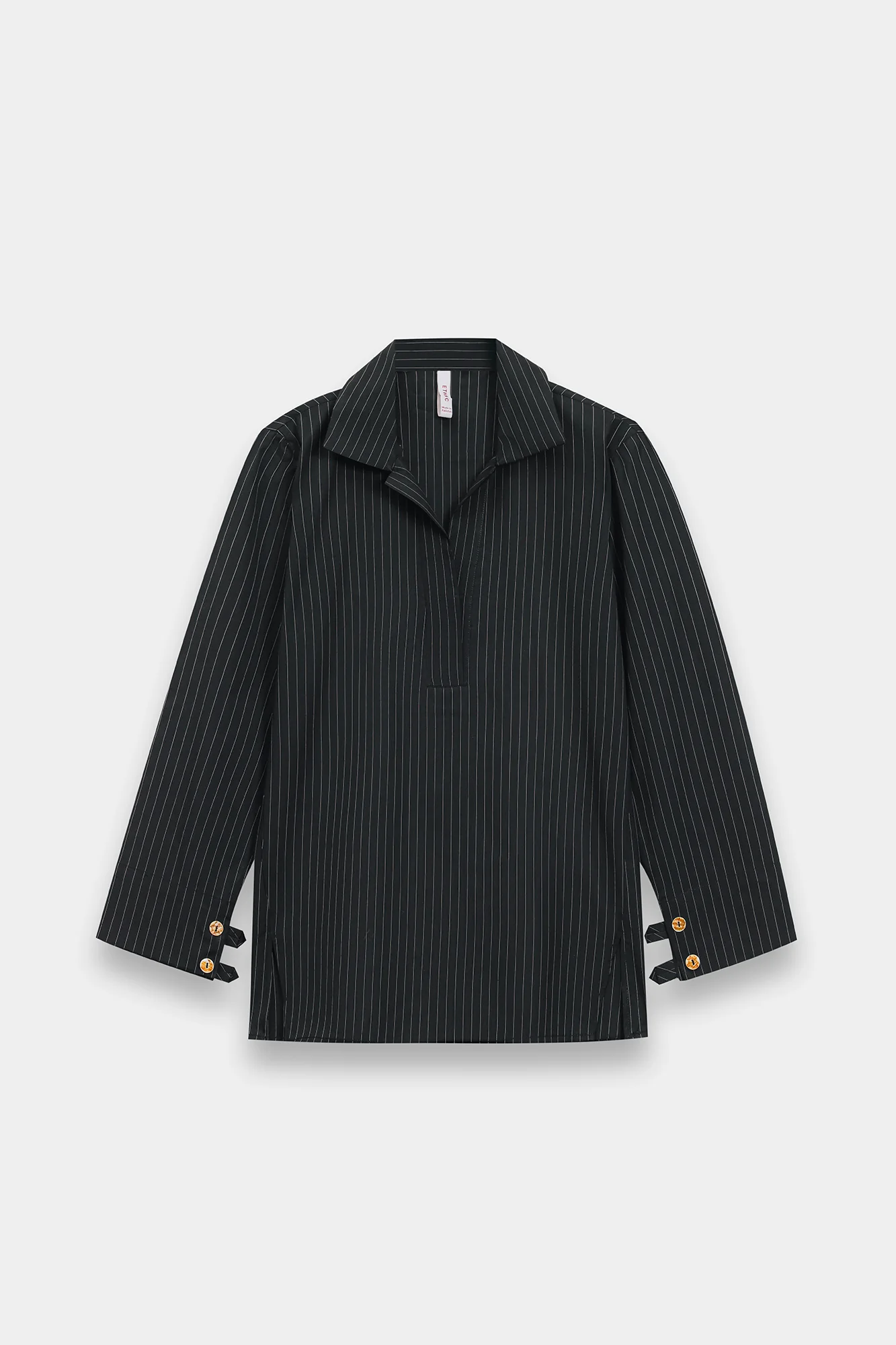 STRIPED SUIT (E0770/116/902) - Image 6