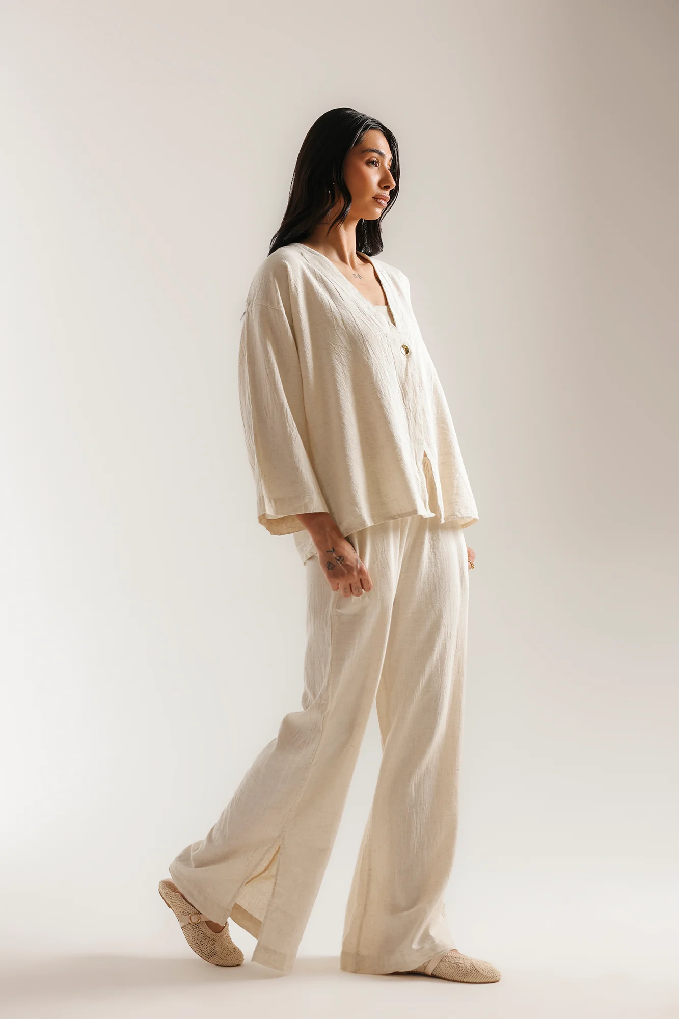 SOLID SUIT (E0809/116/002) - Image 3