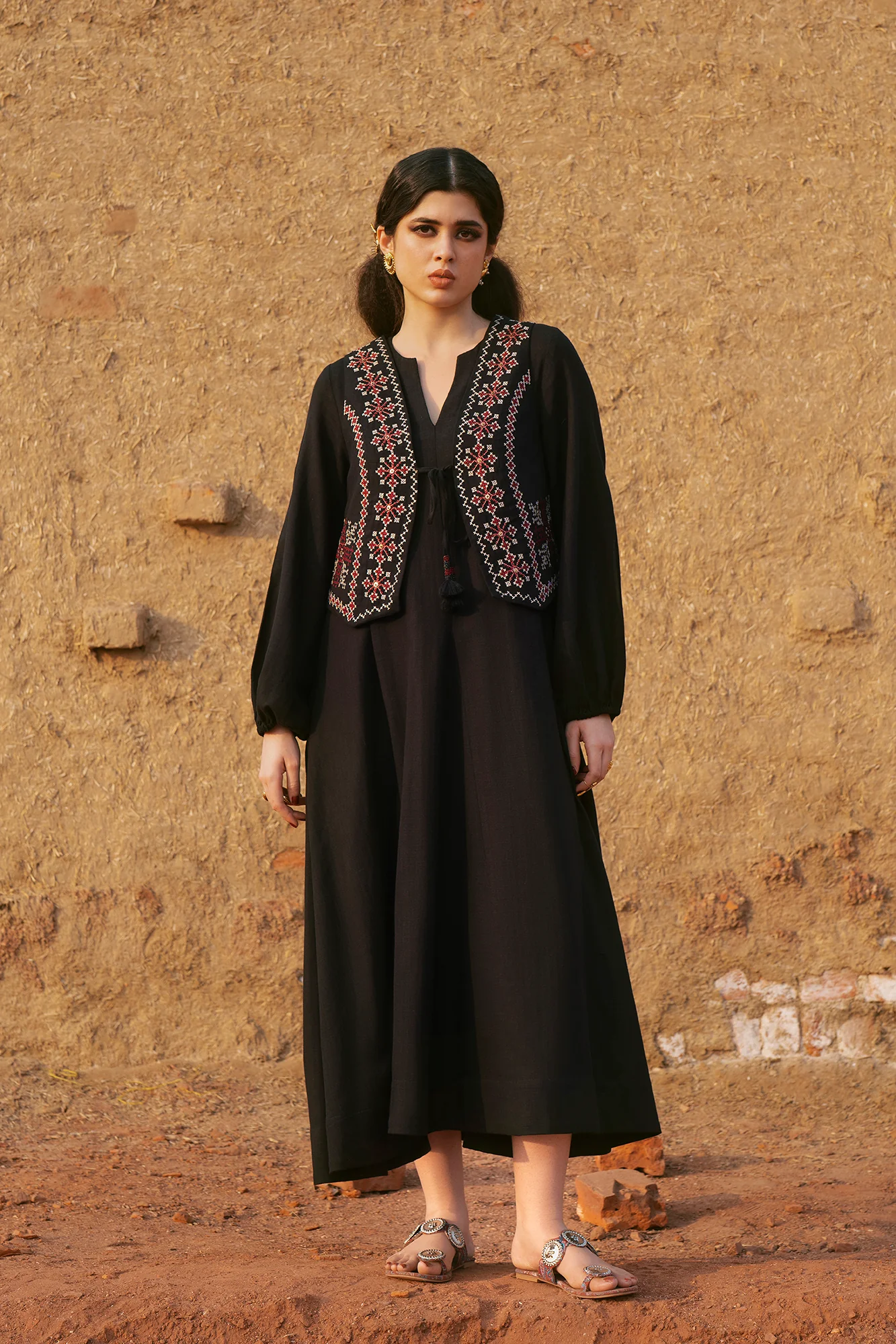 DRESS (E0654/119/901) - Image 2
