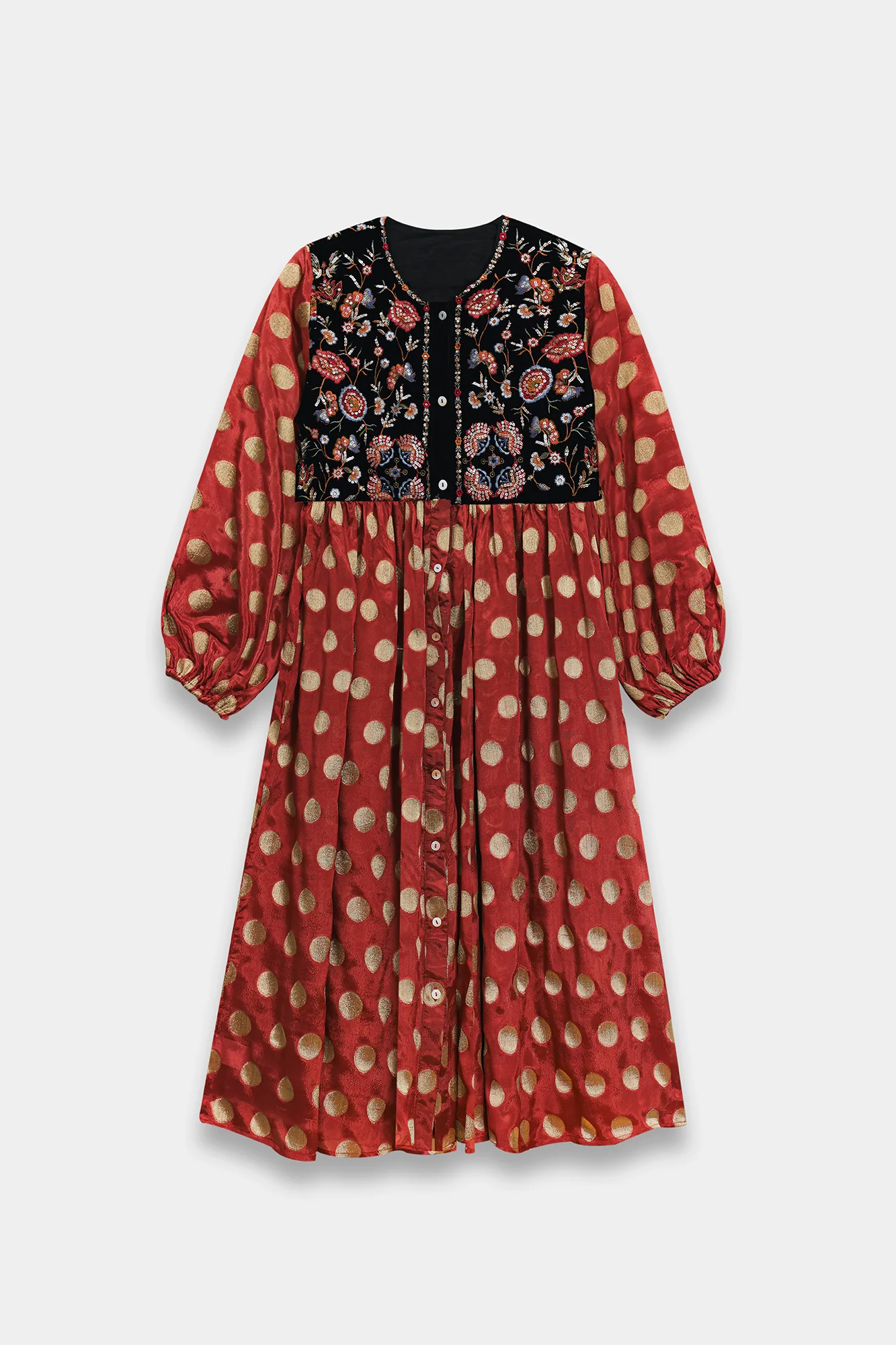 DRESS (E0667/119/902)