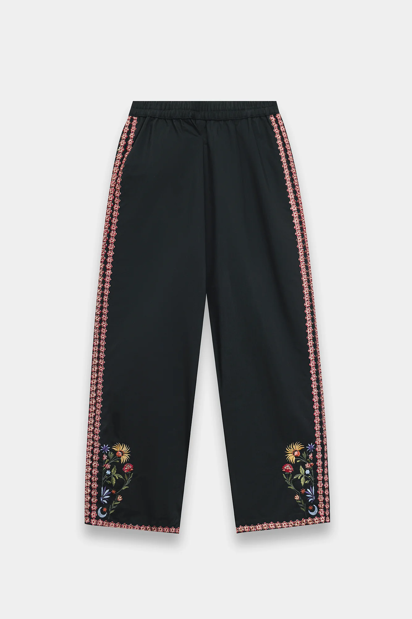 EMBROIDERED SUIT (E0705/119/902) - Image 10
