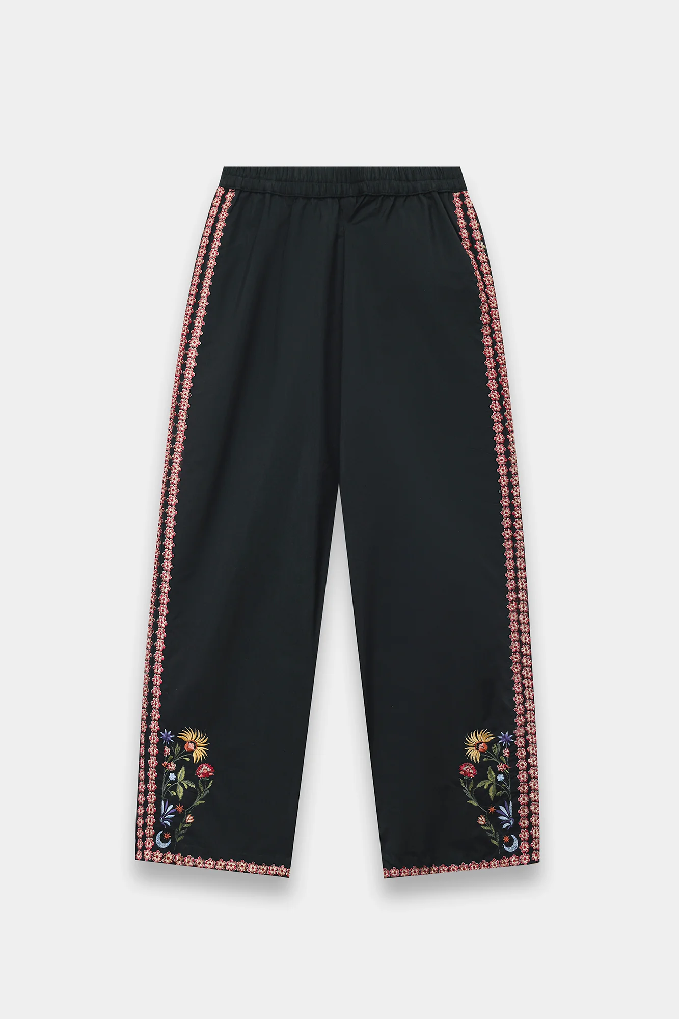 EMBROIDERED SUIT (E0705/119/902) - Image 9