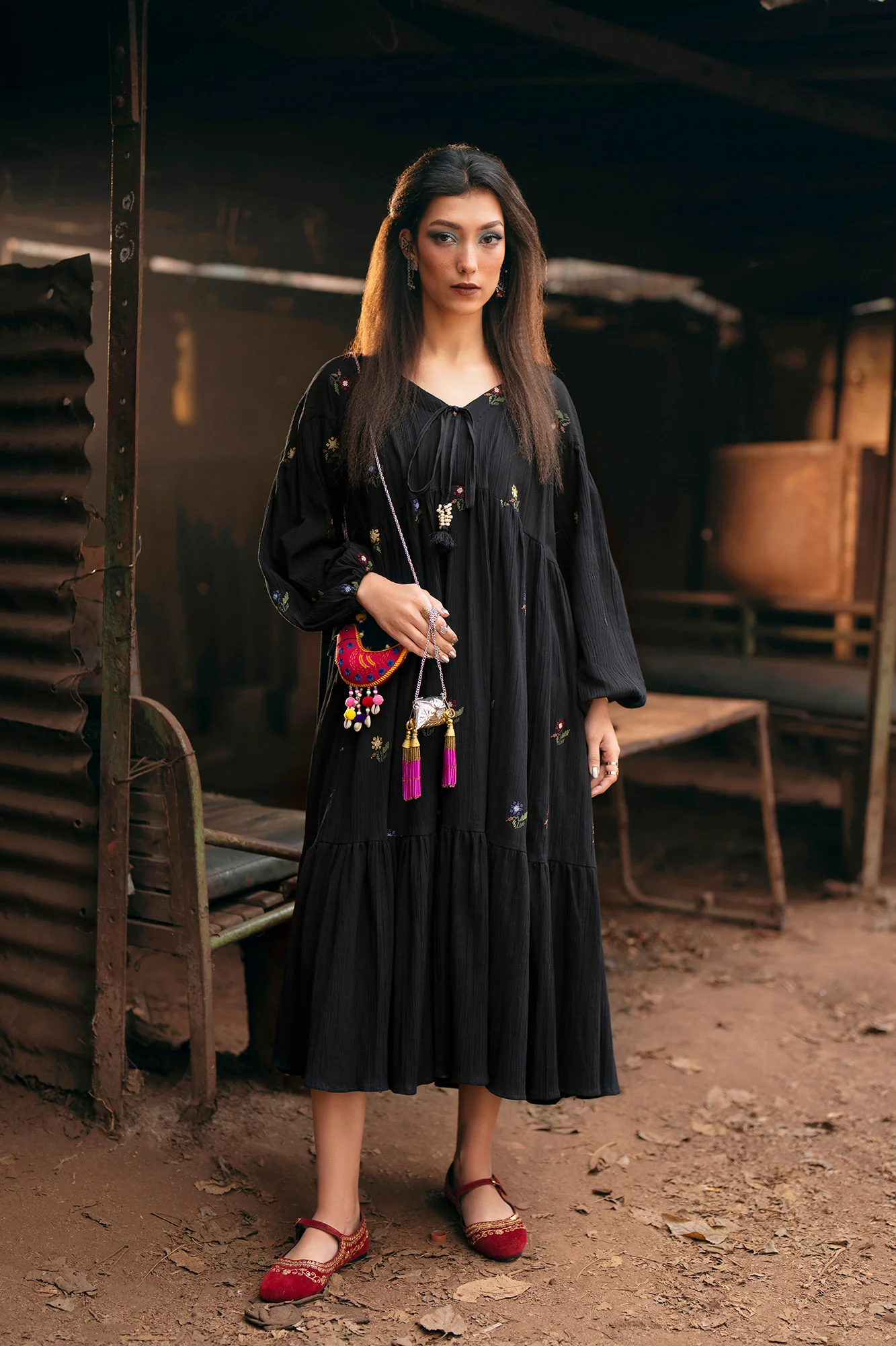 DRESS (E0716/119/902) - Image 2