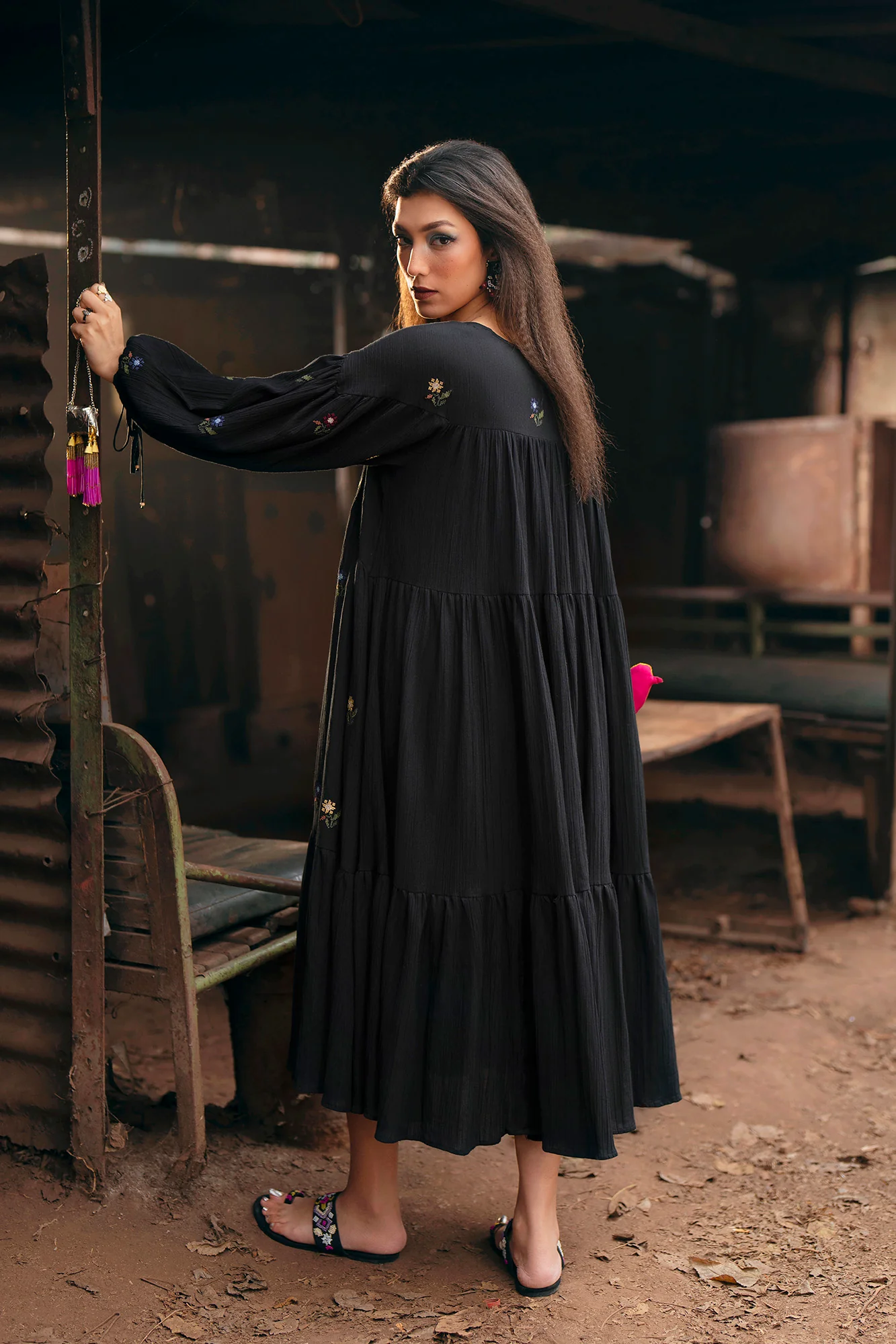 DRESS (E0716/119/902) - Image 3