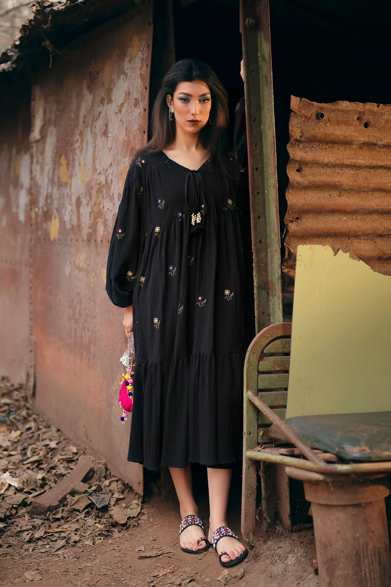 DRESS (E0716/119/902) - Image 4