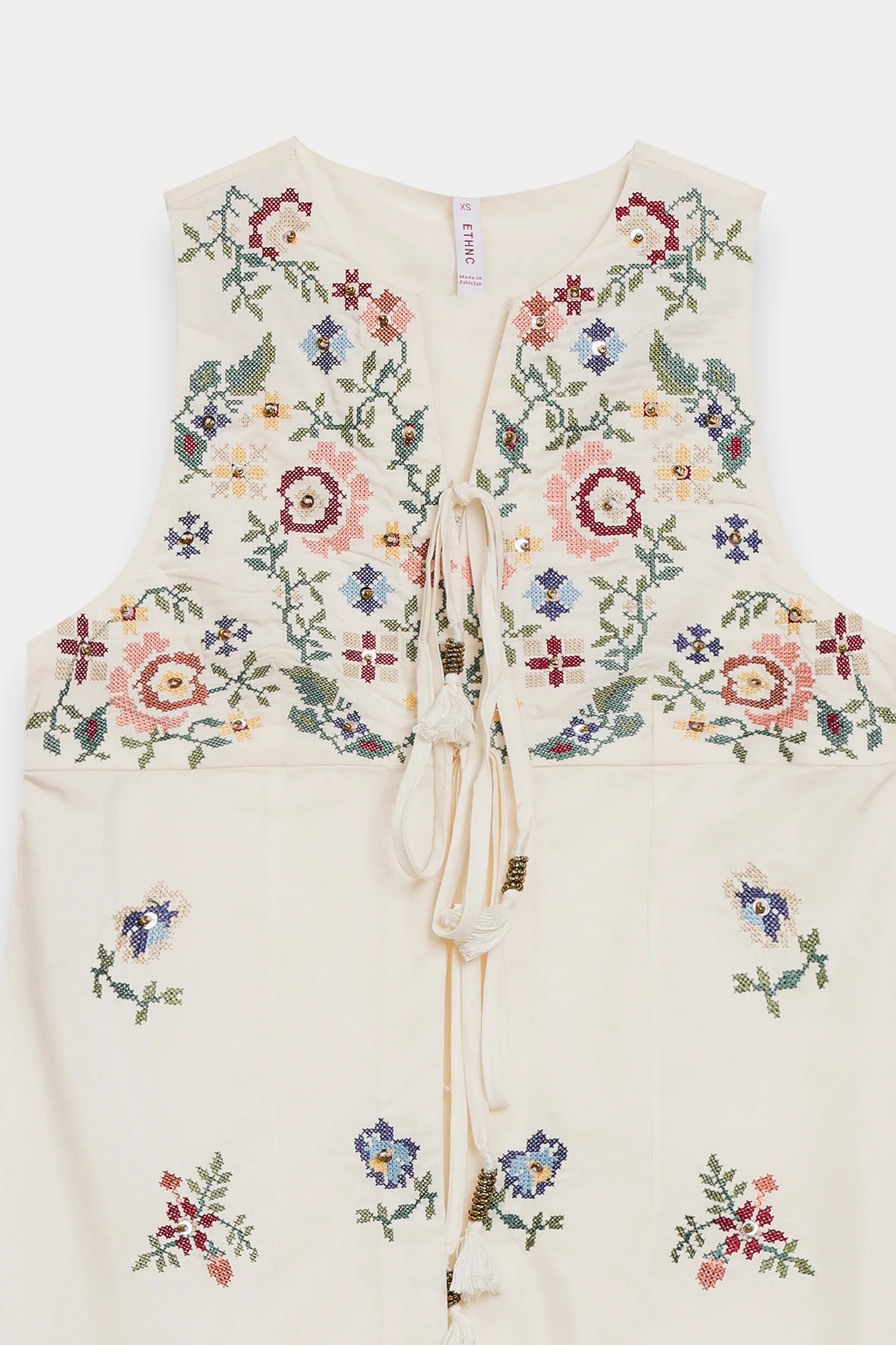 DRESS (E0724/119/005) - Image 16