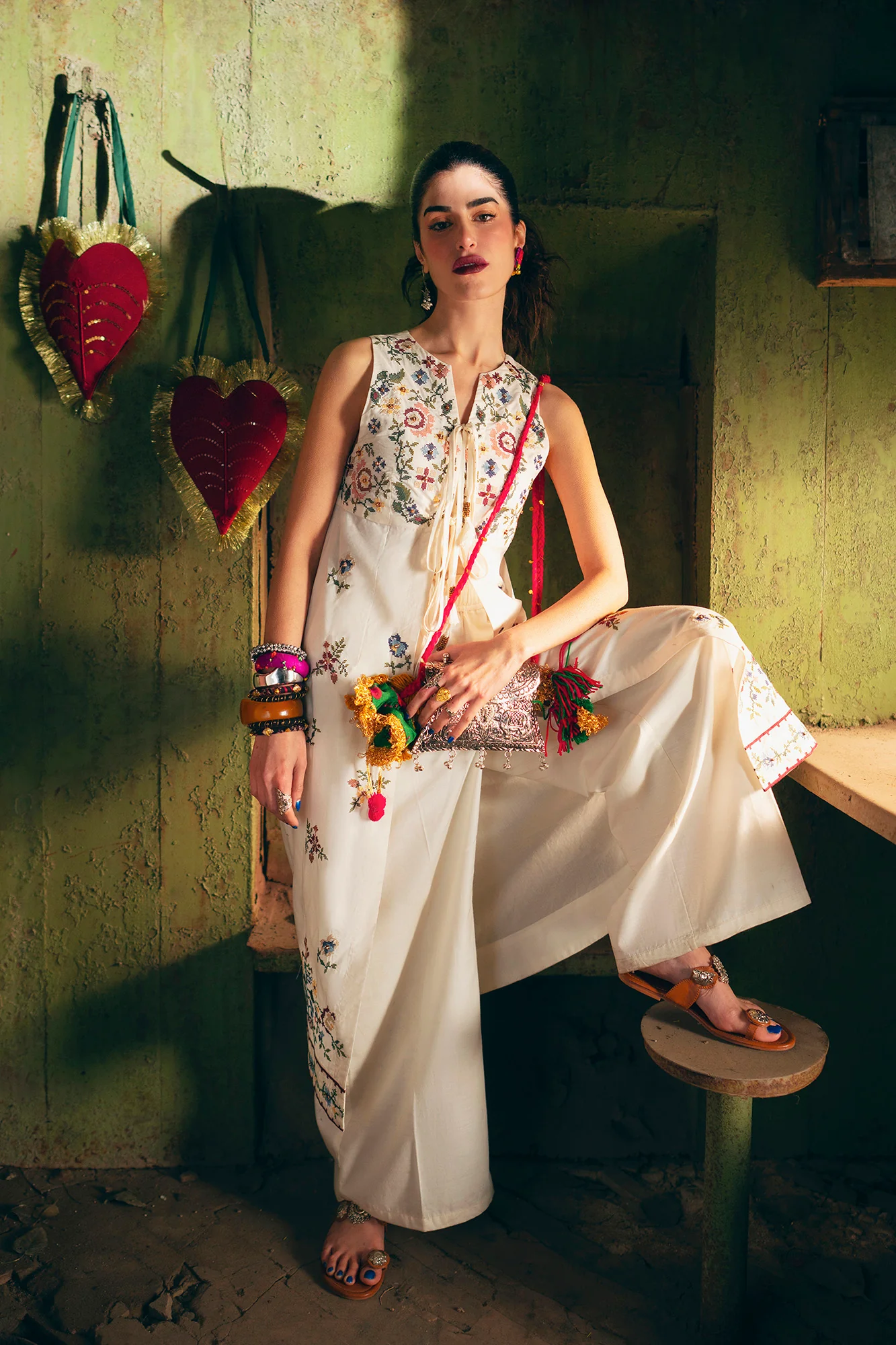 DRESS (E0724/119/005) - Image 3