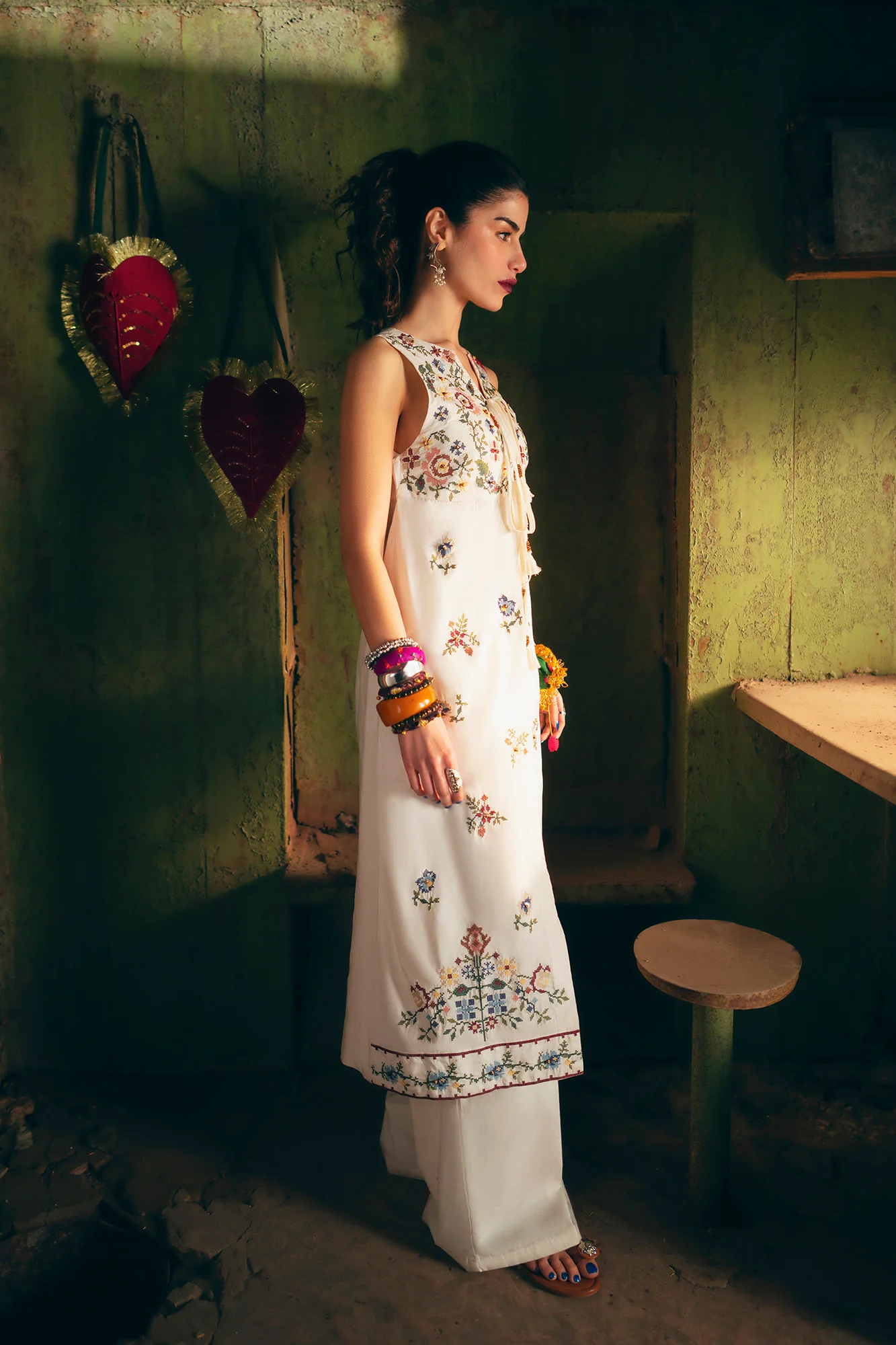 DRESS (E0724/119/005) - Image 4