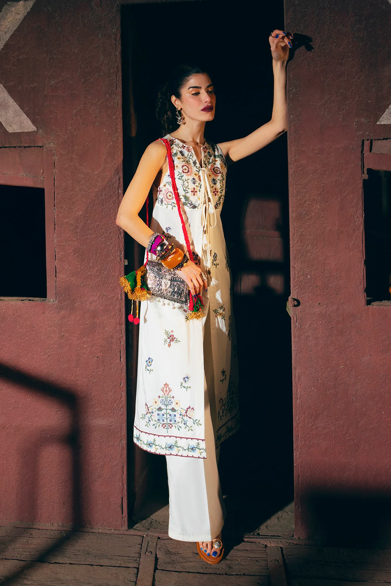 DRESS (E0724/119/005) - Image 6