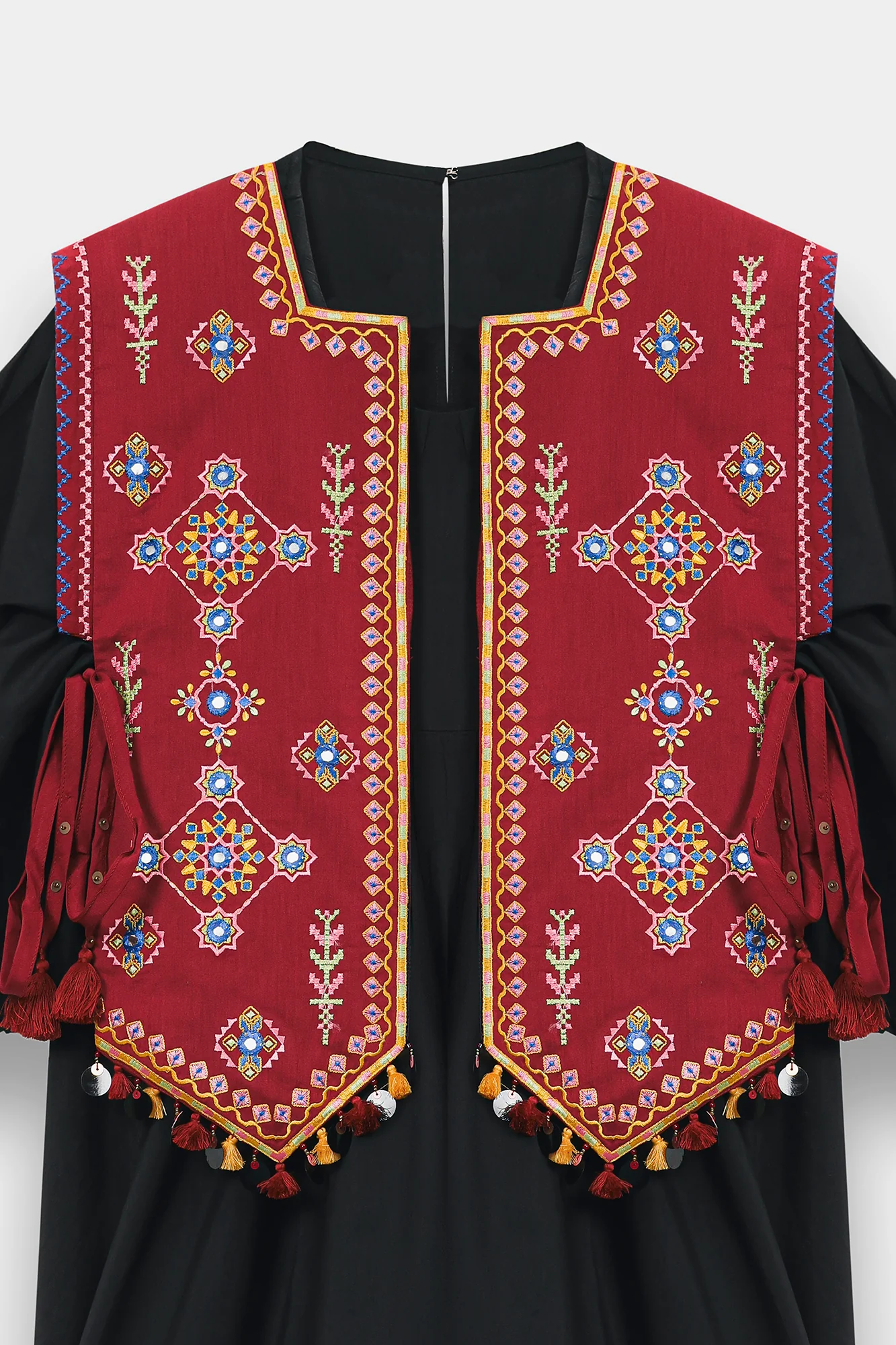 DRESS (E0788/119/902) - Image 14