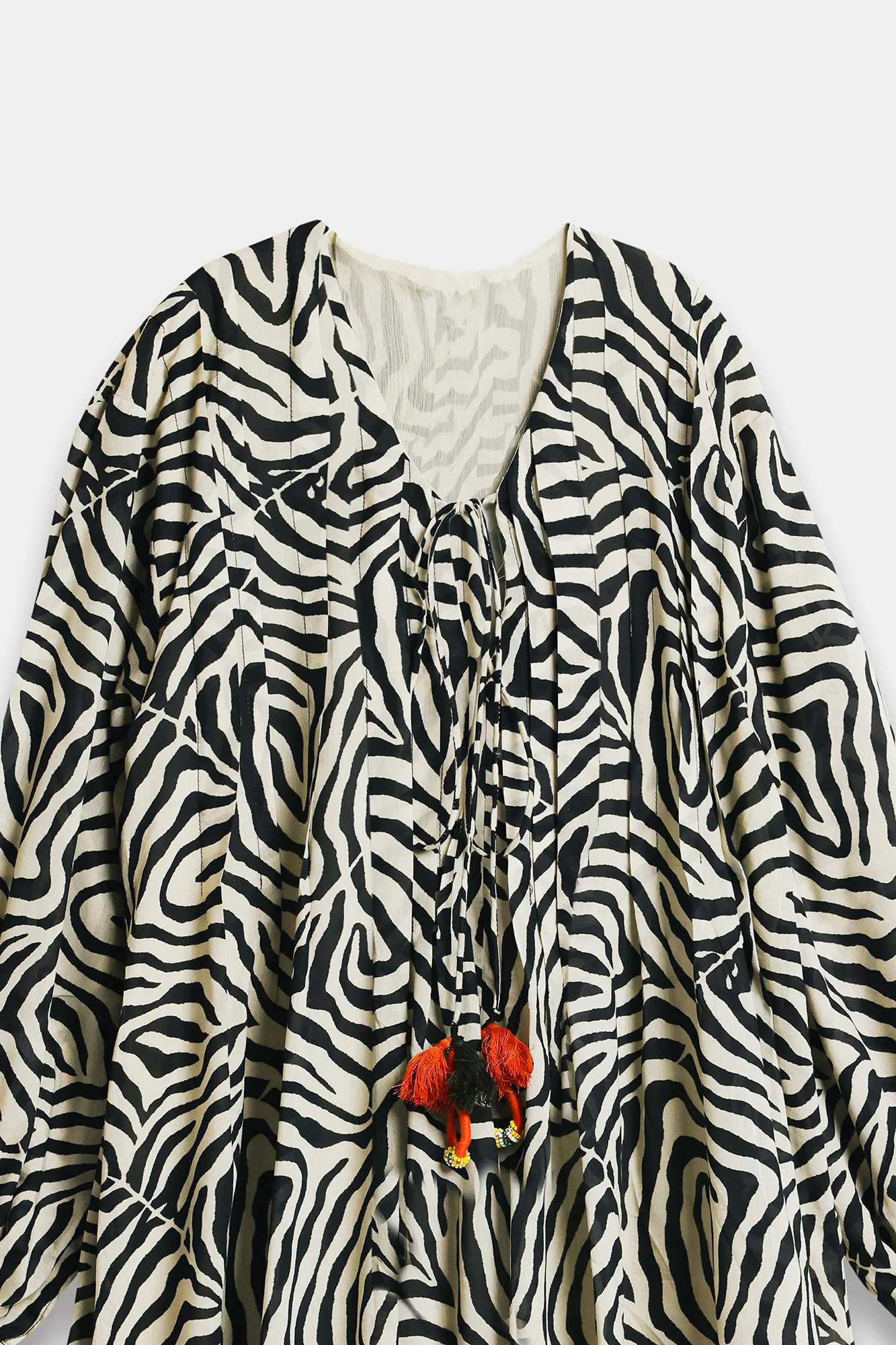 DRESS (S2E0535/119/901) - Image 12