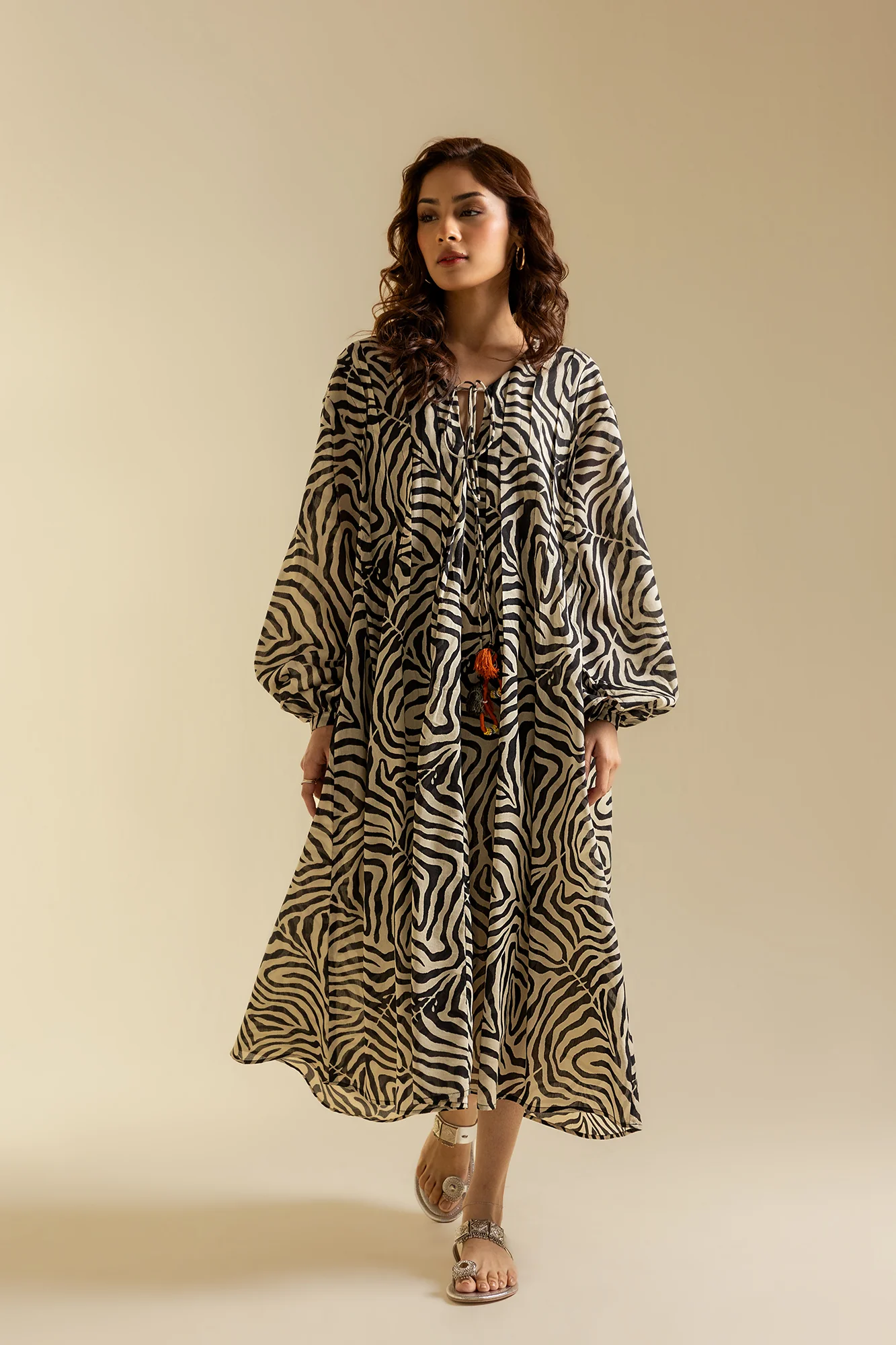 DRESS (S2E0535/119/901) - Image 7