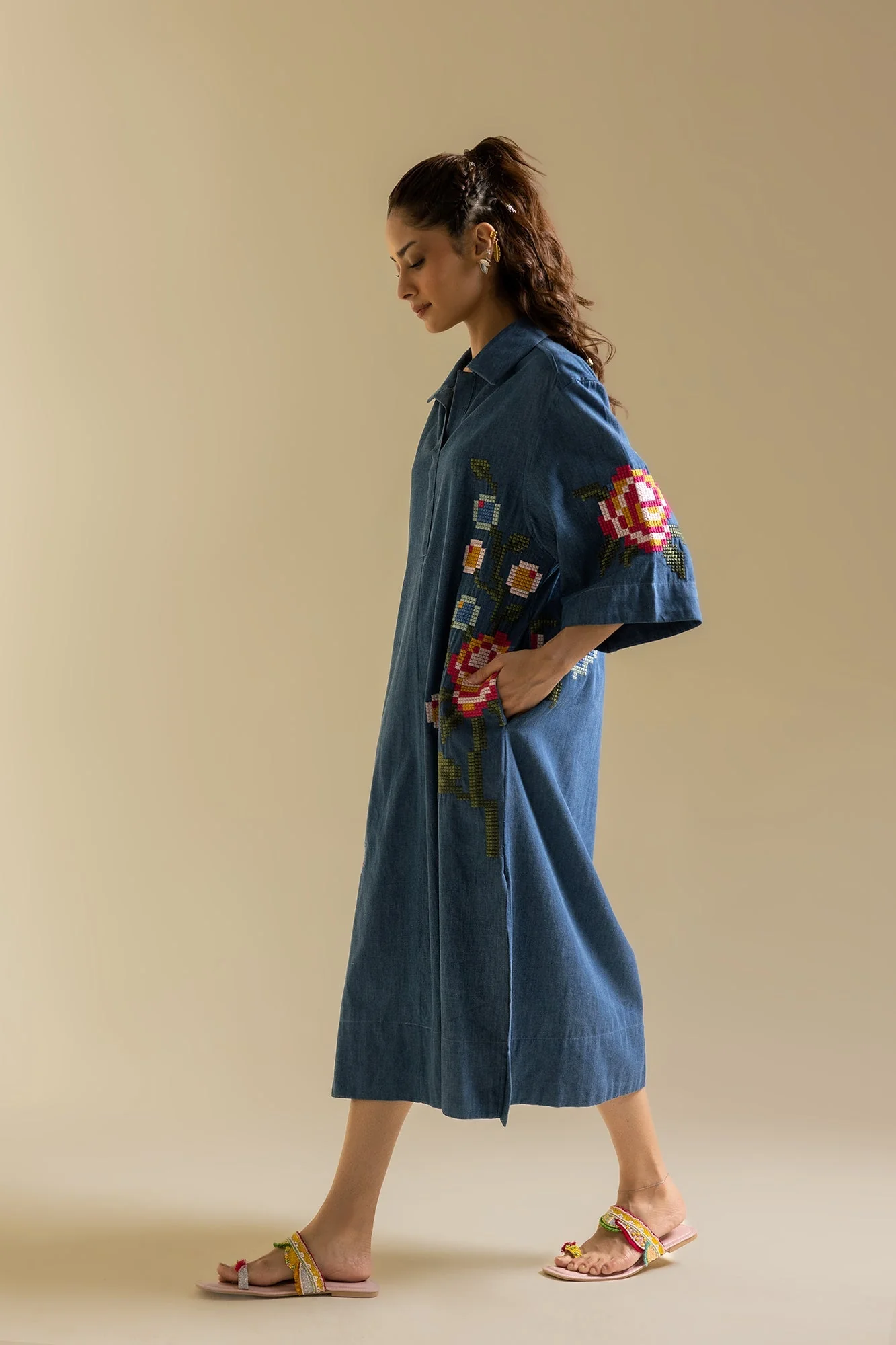 DRESS (S2E0538/119/622) - Image 5