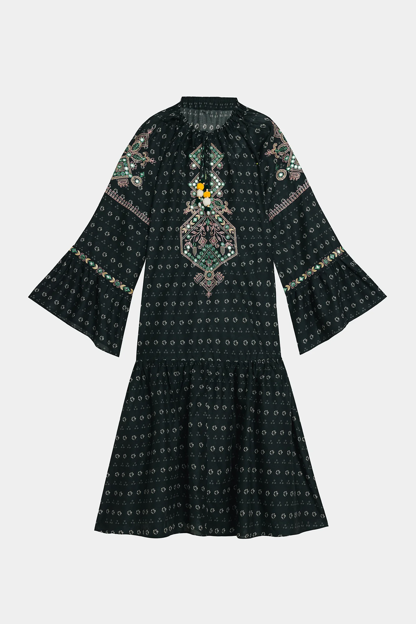 DRESS (S3E0446/119/902)