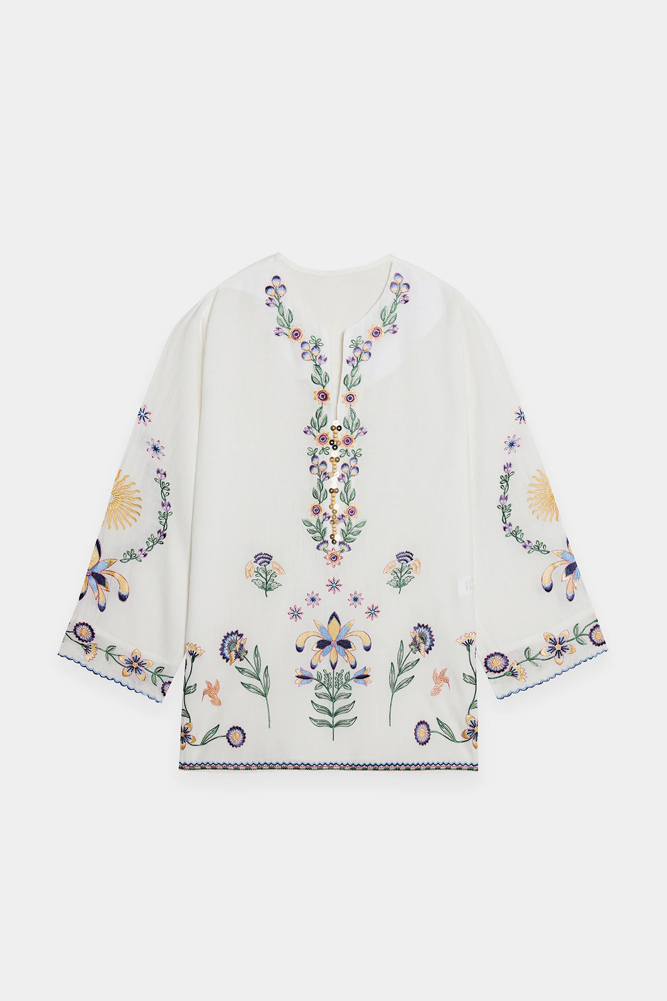 DRESS (S3E0541/119/001) - Image 6