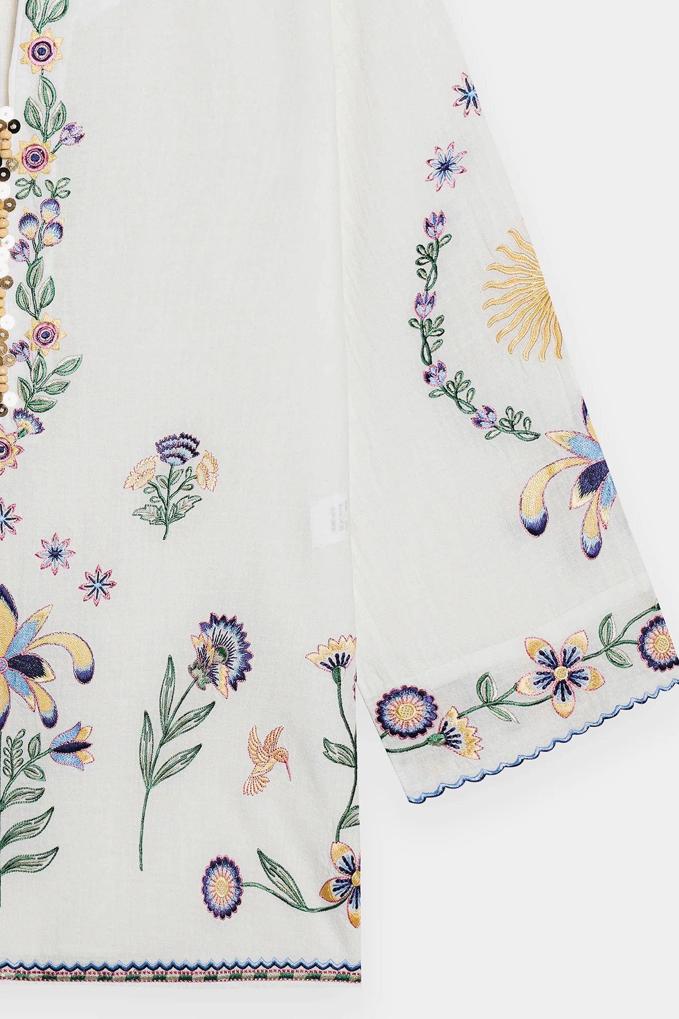 DRESS (S3E0541/119/001) - Image 8