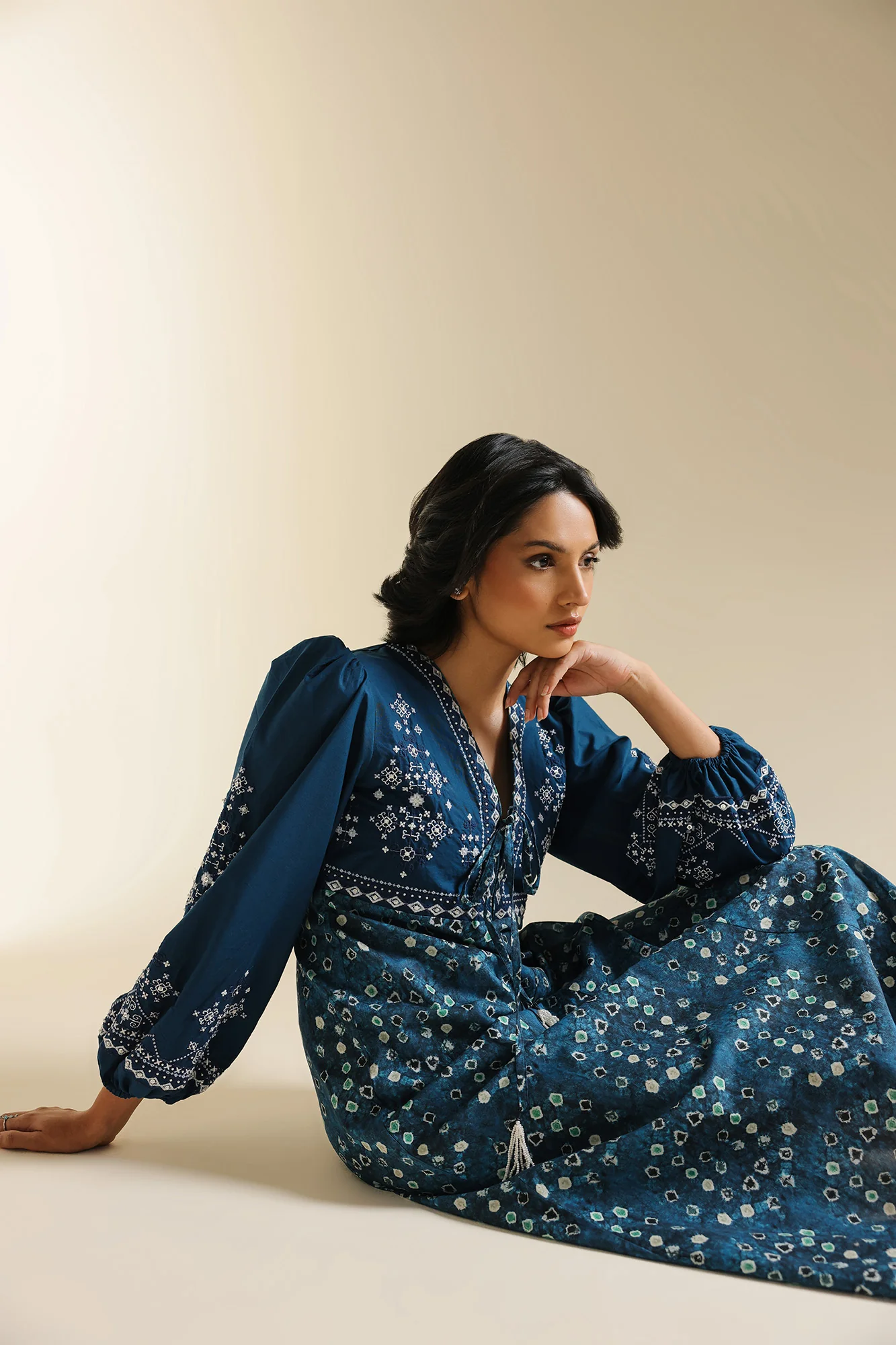 DRESS (S3E119/619/0522) - Image 2