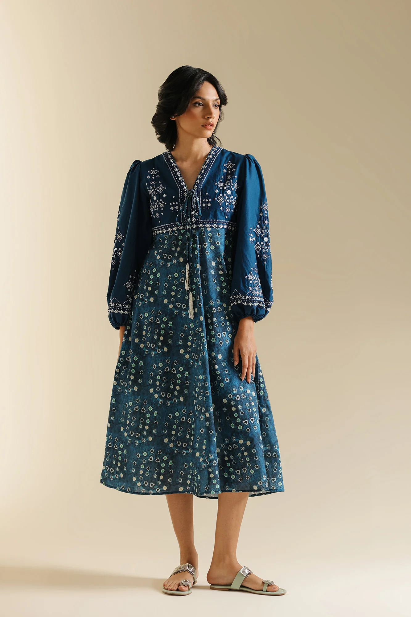 DRESS (S3E119/619/0522) - Image 4