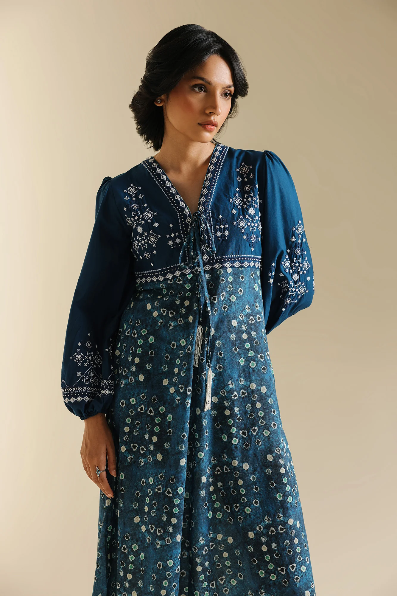 DRESS (S3E119/619/0522) - Image 6