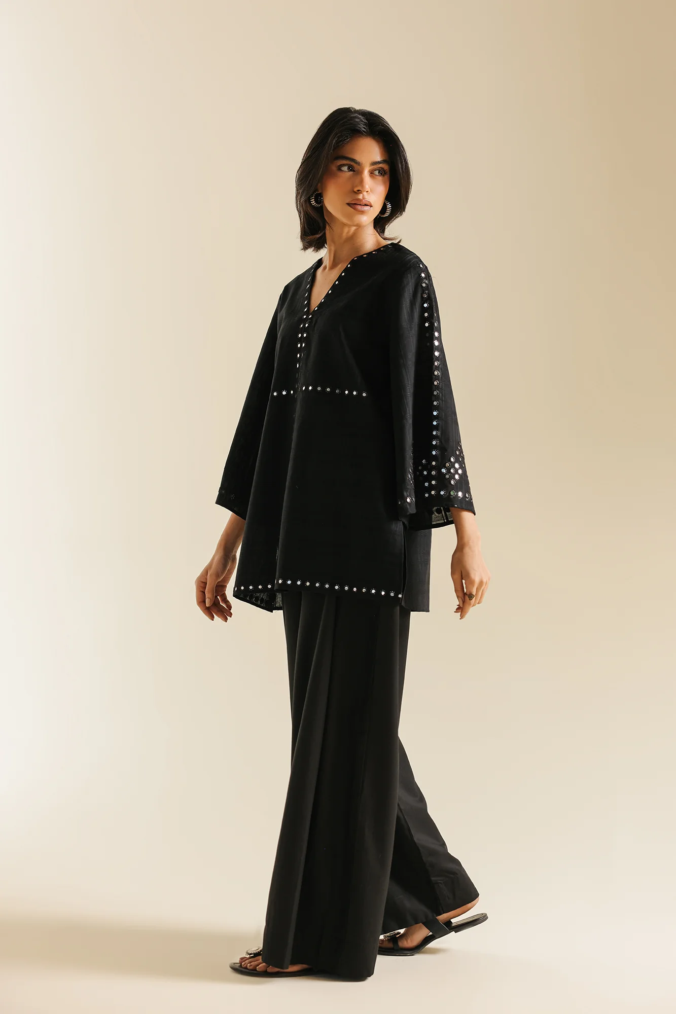 TROUSER (E0725/119/902) - Image 3