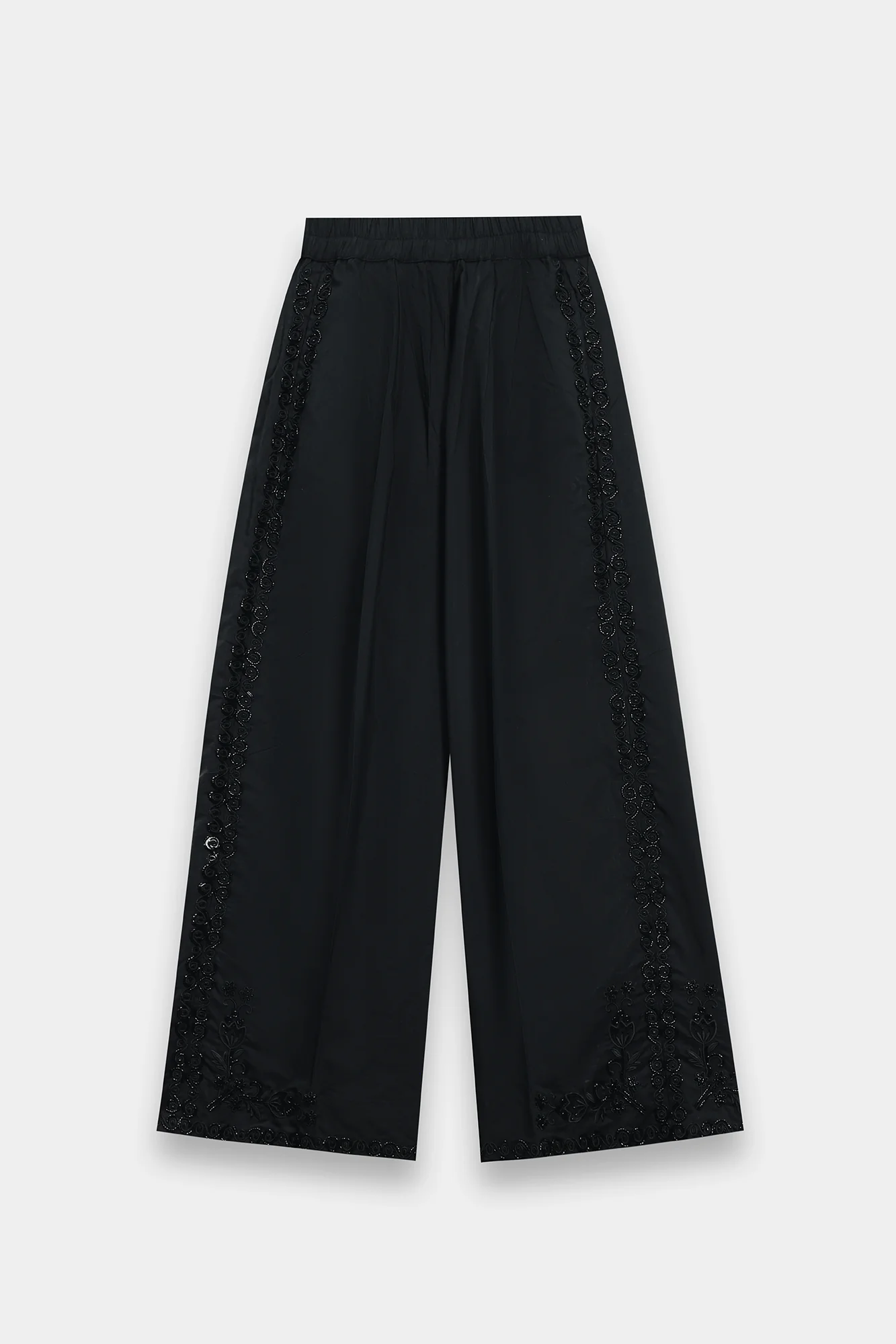 EMBROIDERED SUIT (E0763/119/901) - Image 10