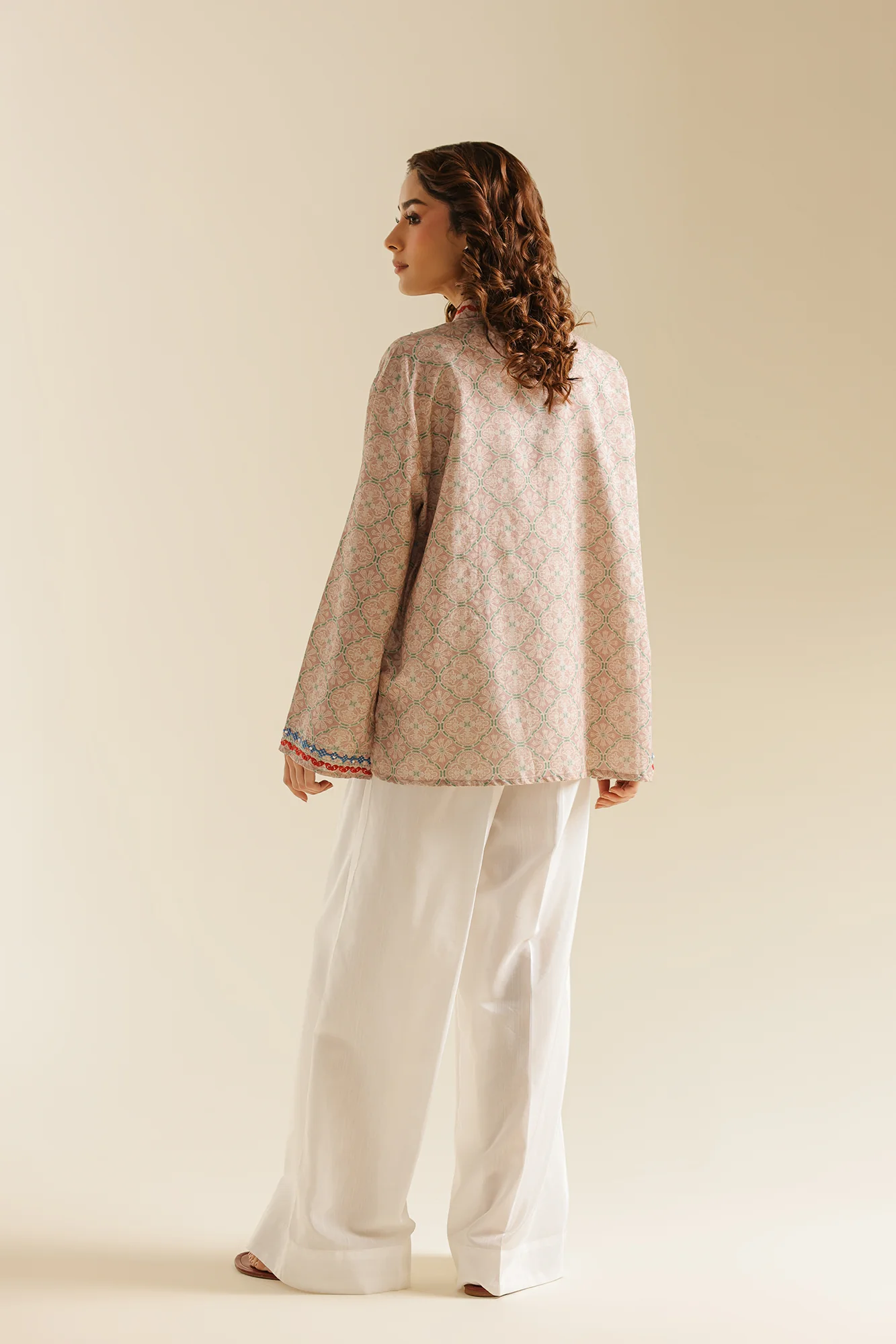 TROUSER (E0775/119/001) - Image 4