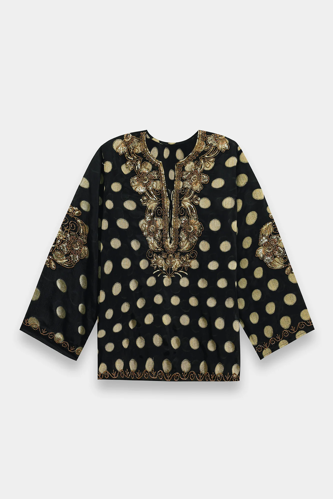 KURTI (E0665/119/901)