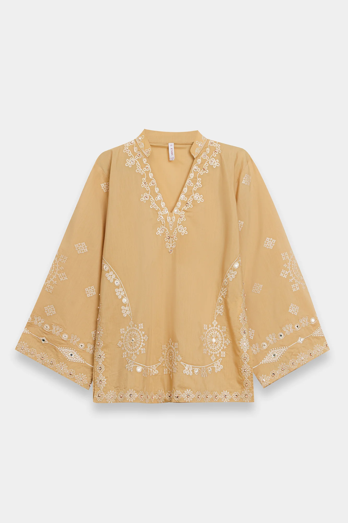 KURTI (E0714/119/113)