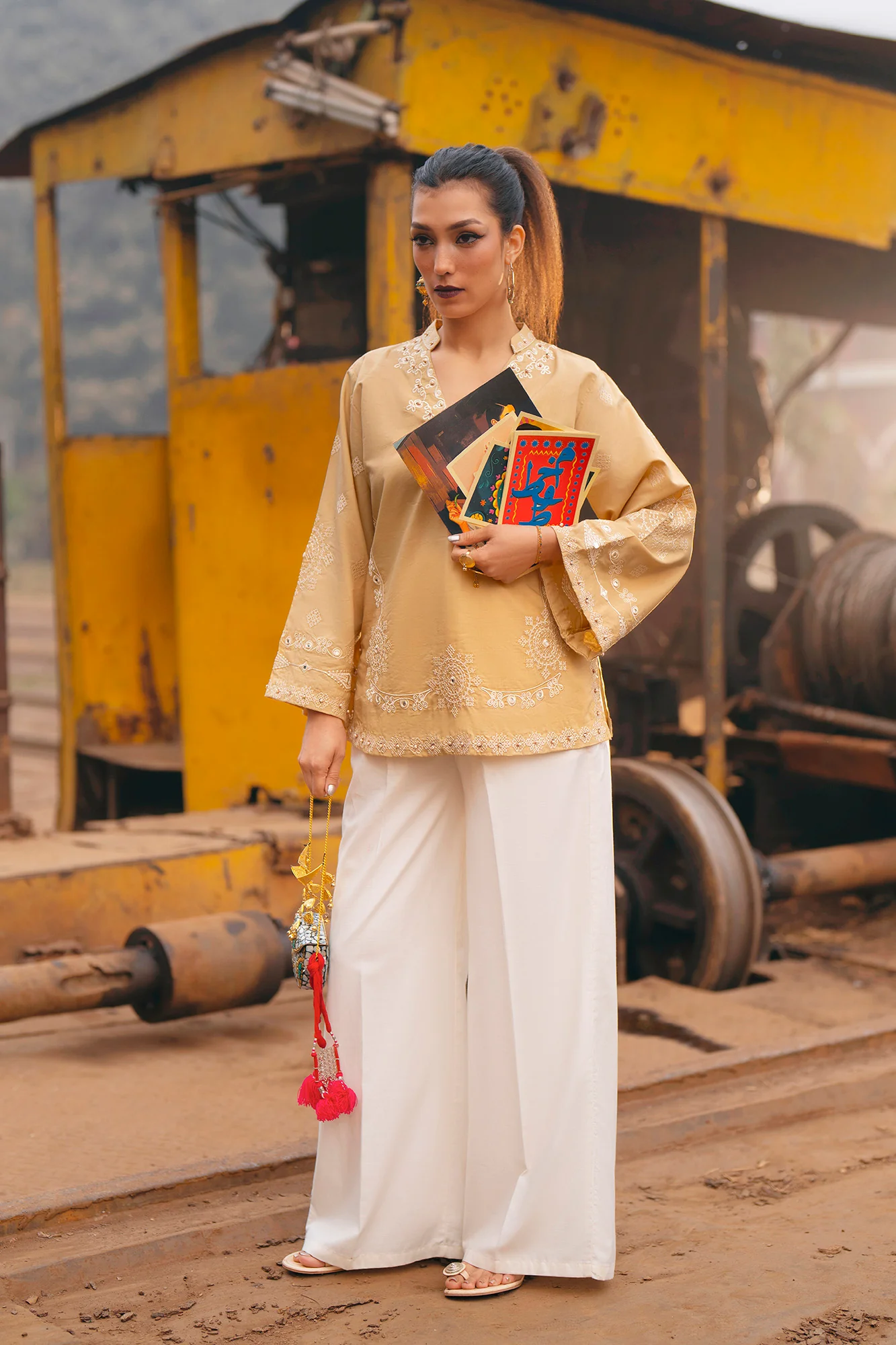 KURTI (E0714/119/113) - Image 2