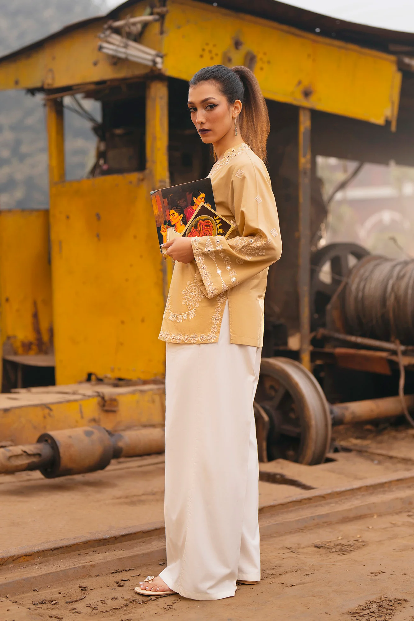 KURTI (E0714/119/113) - Image 3