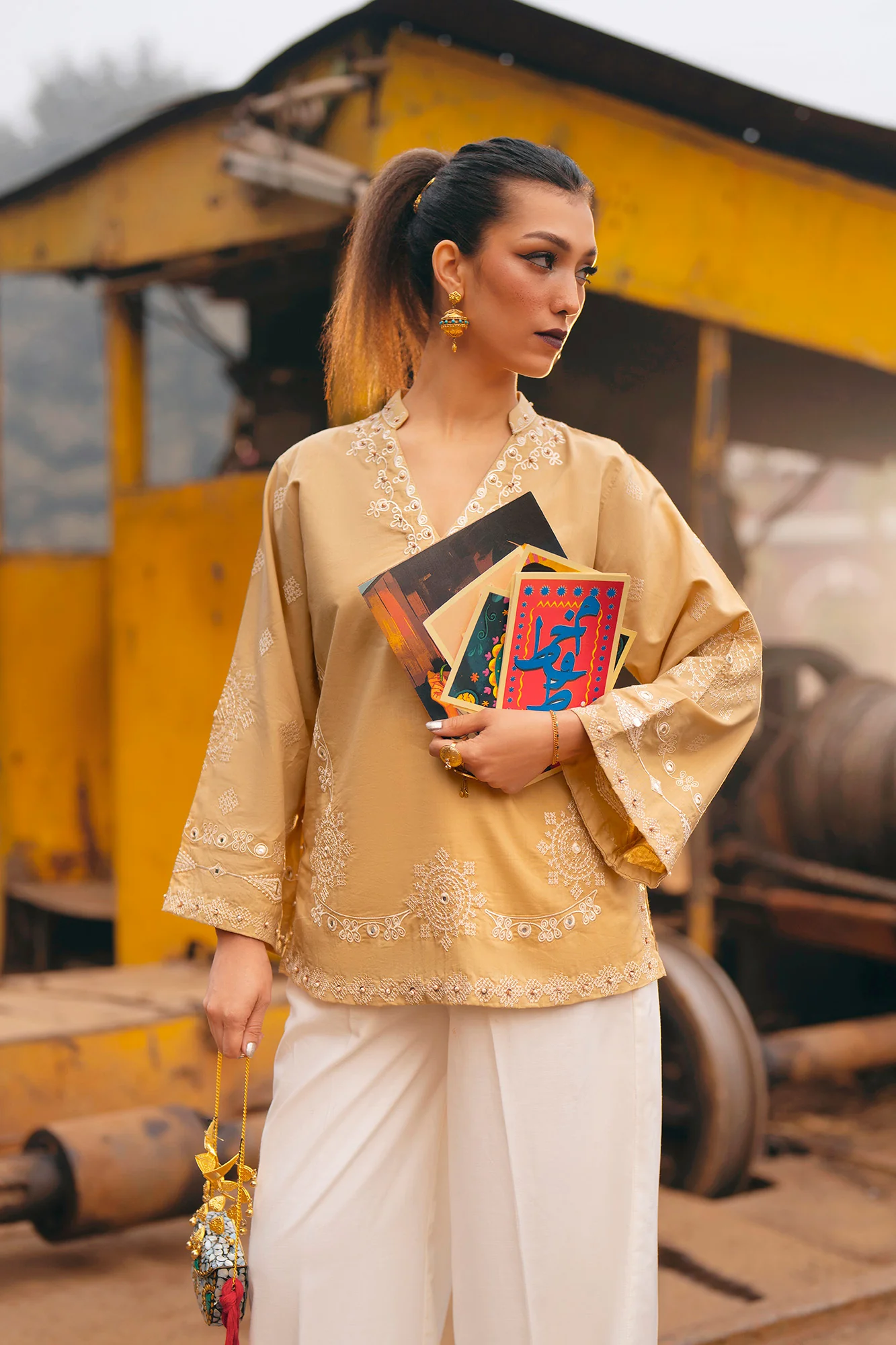 KURTI (E0714/119/113) - Image 4