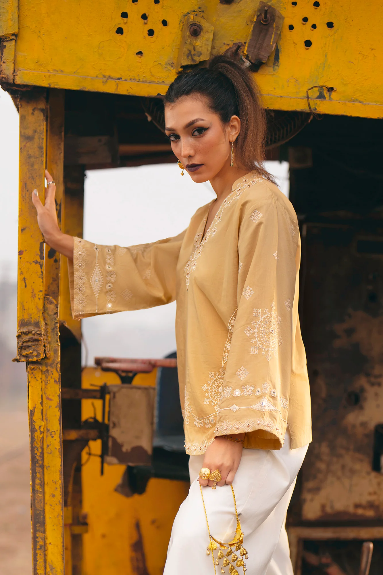 KURTI (E0714/119/113) - Image 5