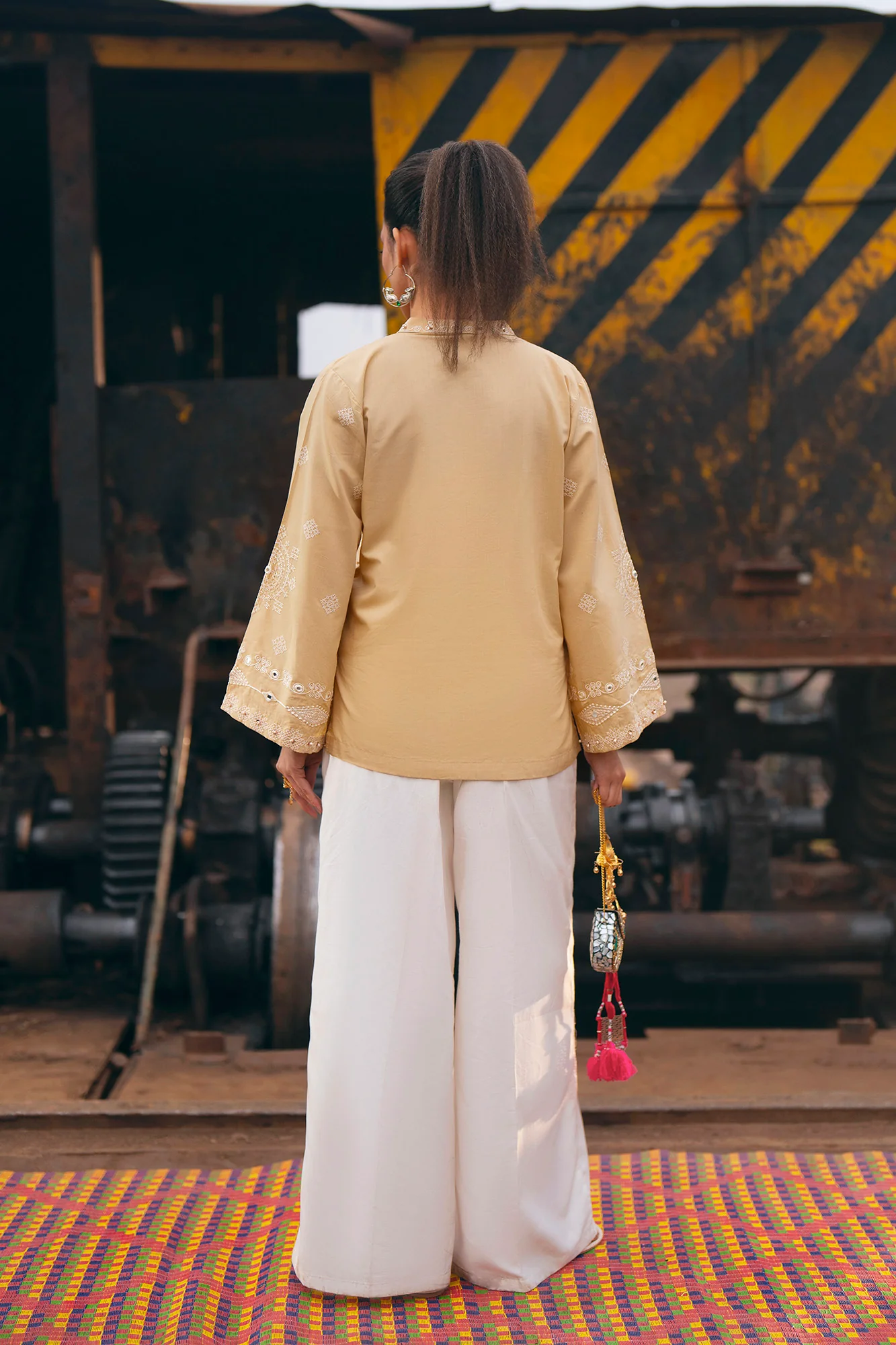 KURTI (E0714/119/113) - Image 6