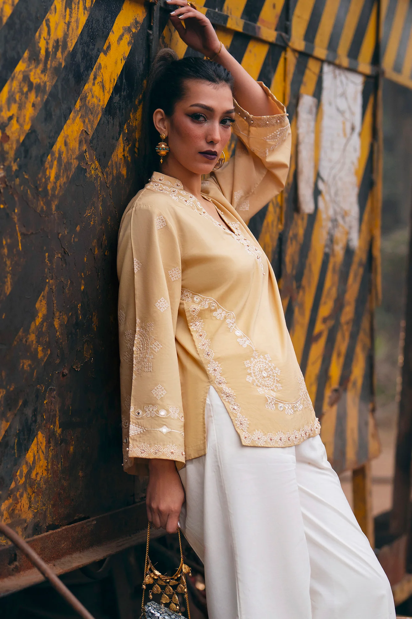 KURTI (E0714/119/113) - Image 7