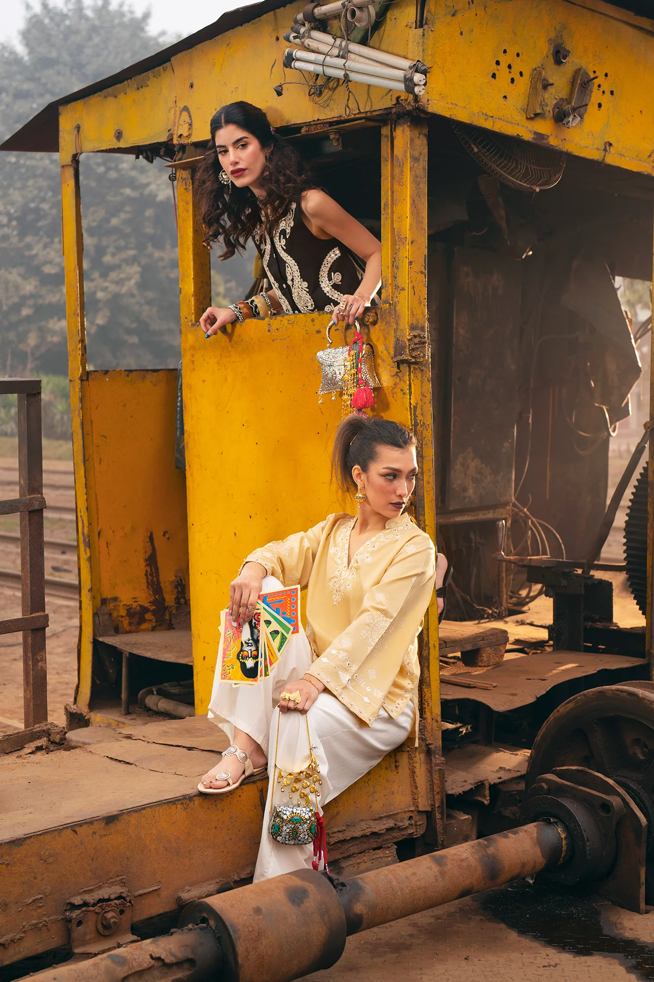 KURTI (E0714/119/113) - Image 8
