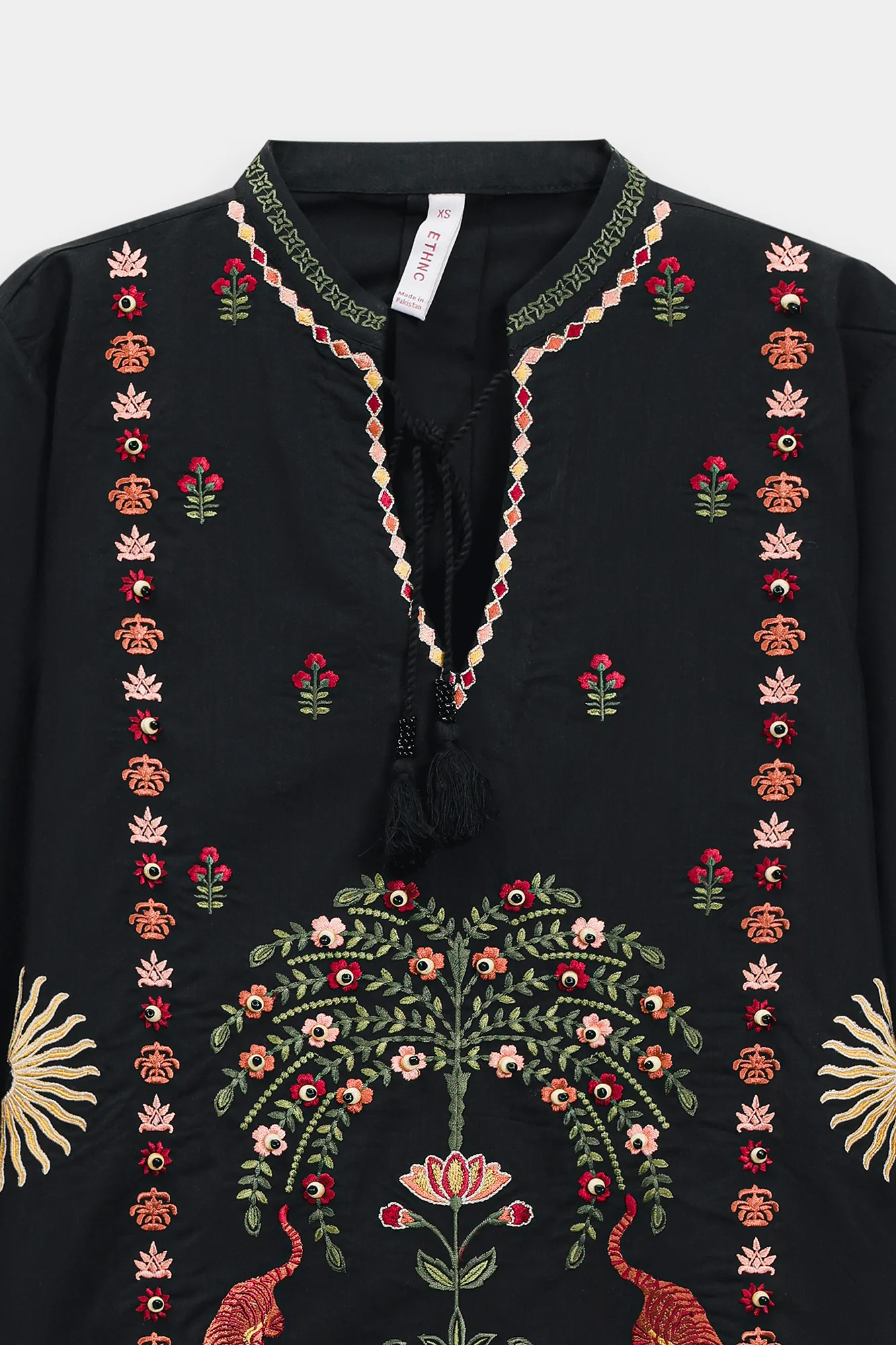 KURTI (E0737/119/902) - Image 17