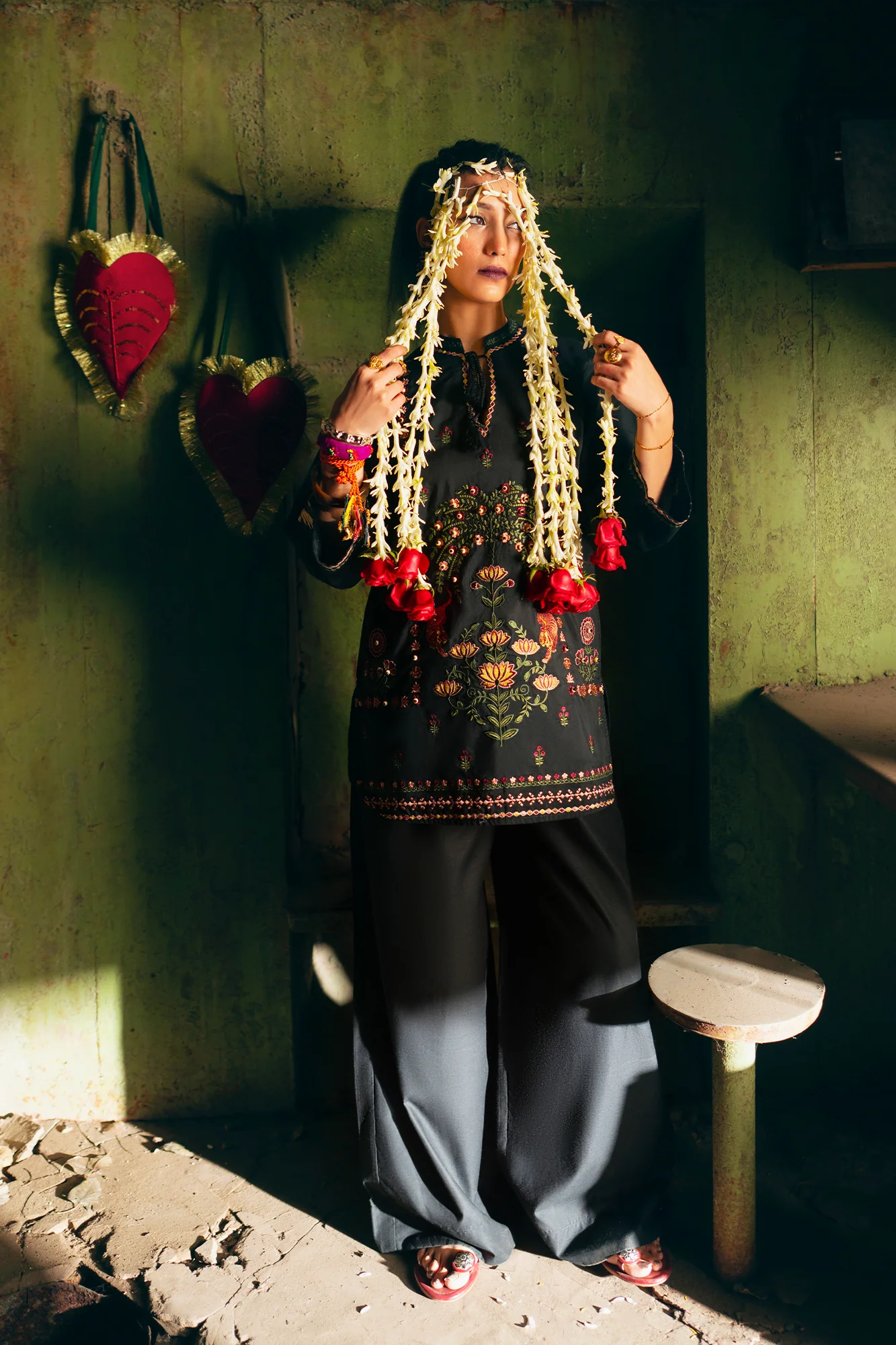 KURTI (E0737/119/902) - Image 9