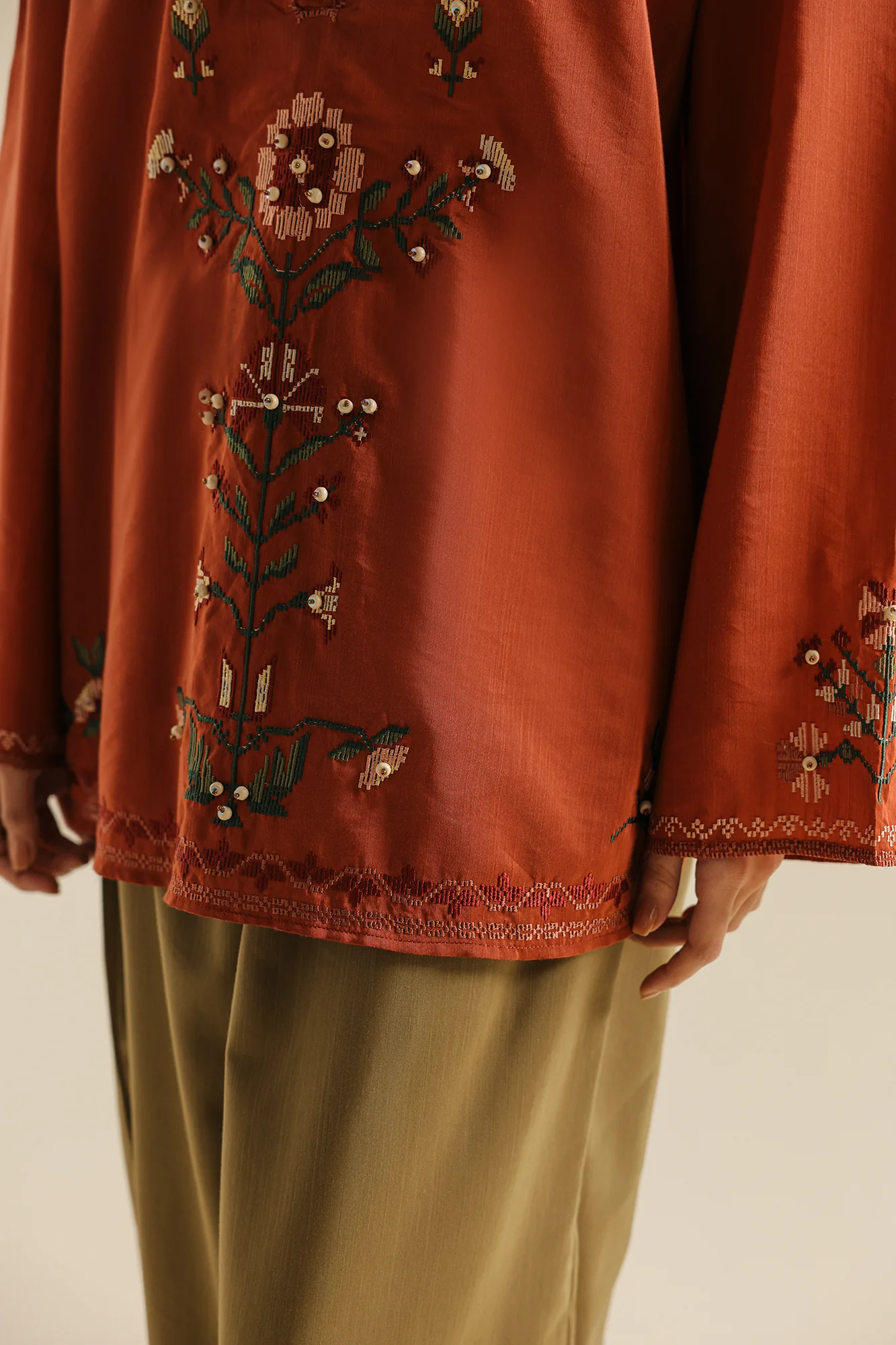 KURTI (E0747/119/209) - Image 6