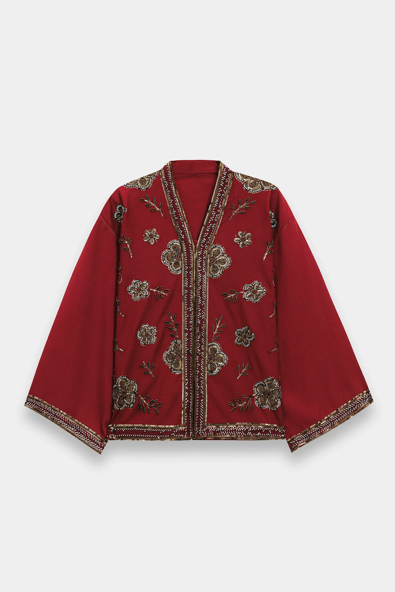 KURTI (E0762/119/305)